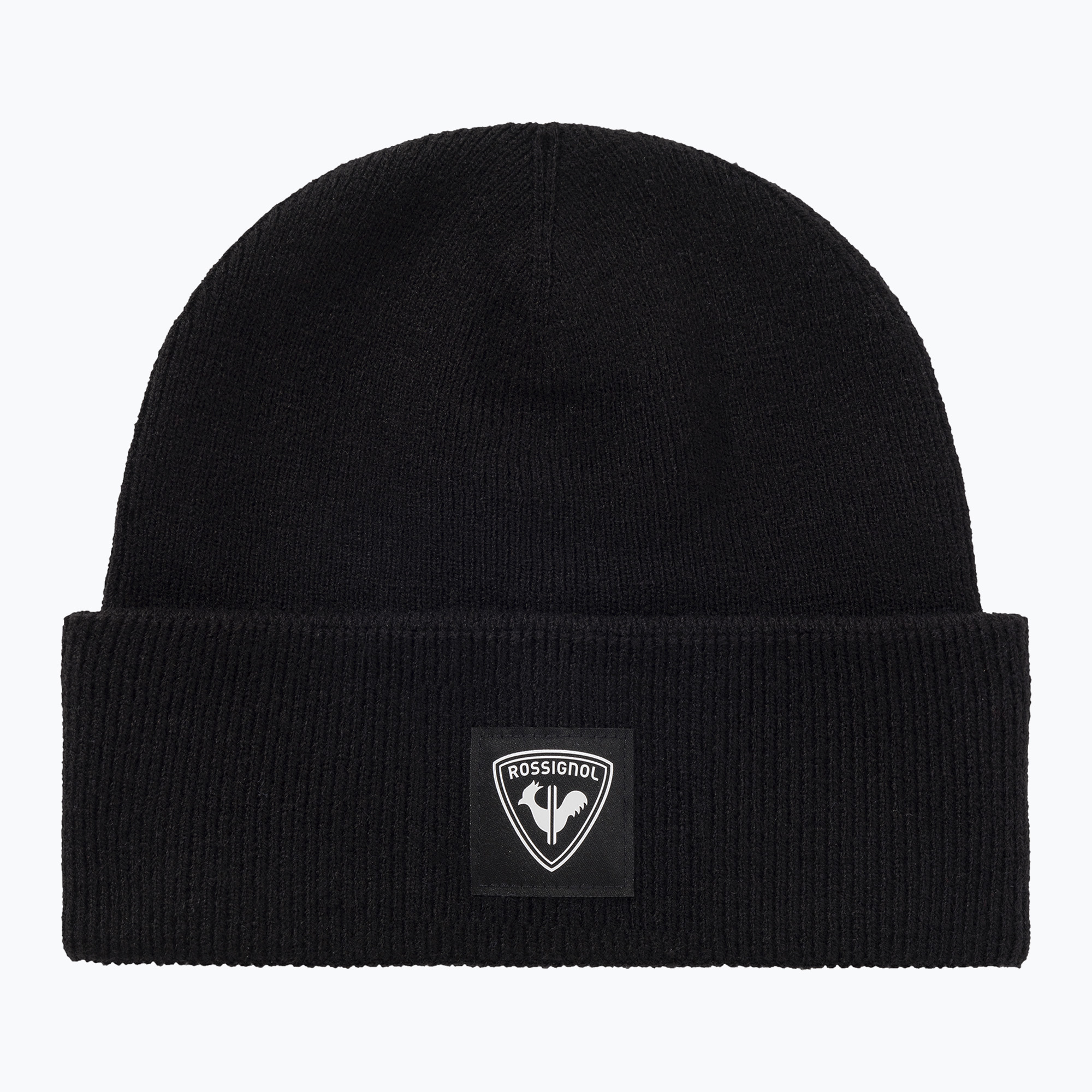 Зимна шапка Rossignol Corporate T black