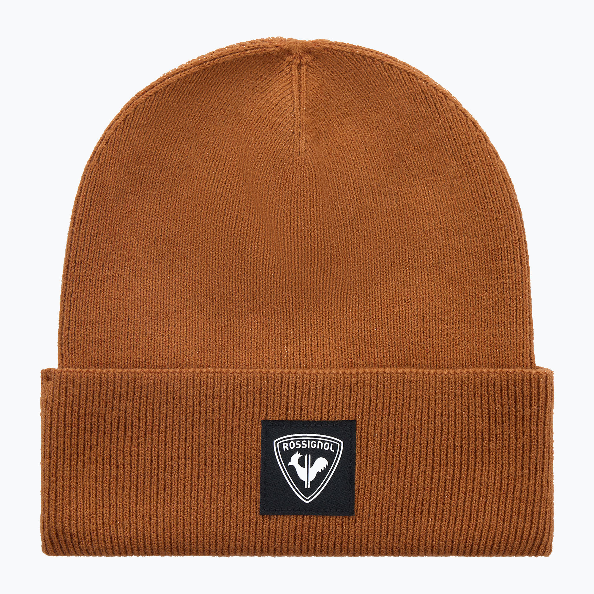 Зимна шапка Rossignol Corporate T glazed ginger