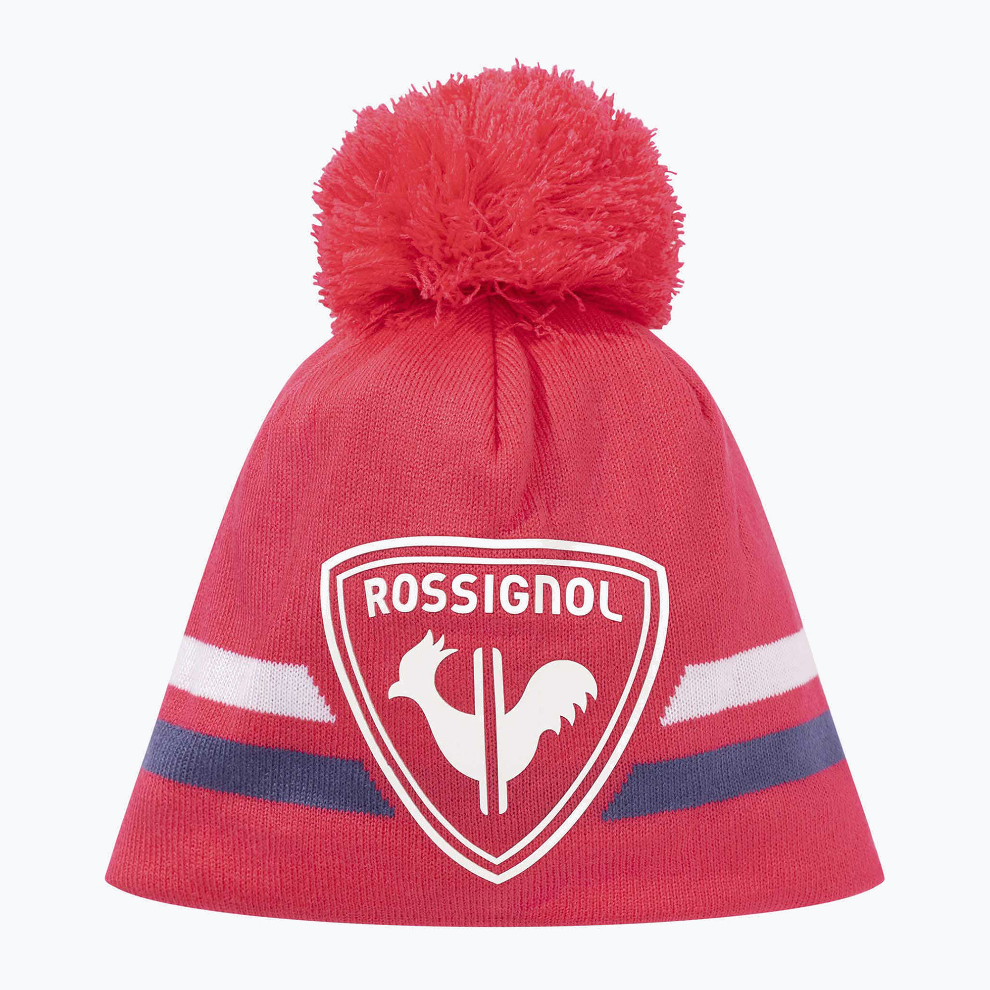 Детска зимна шапка Rossignol Jr Rooster tea rose