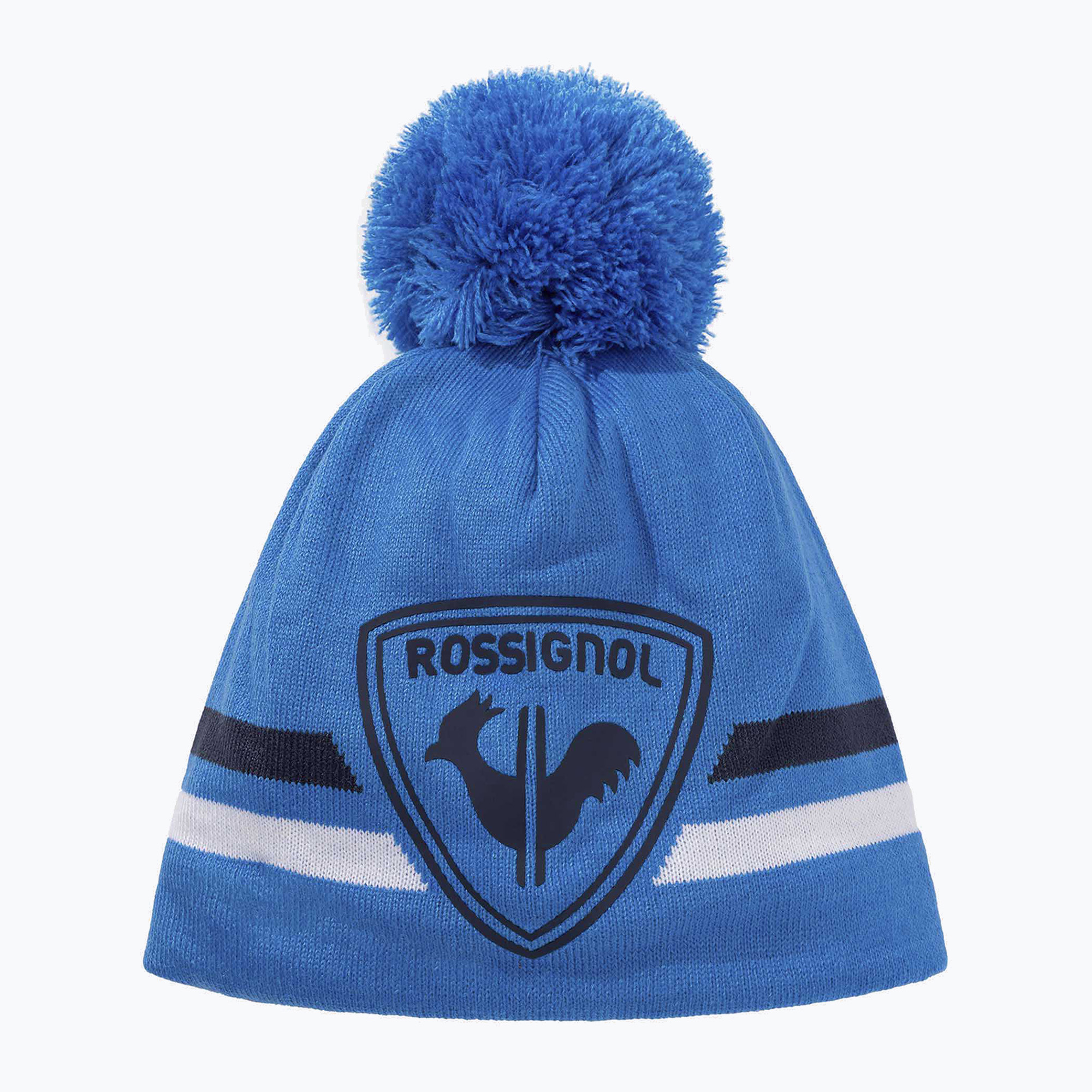 Cappello invernale per bambini Rossignol Jr Rooster blazing blue (Jr Rooster RLNYH03_A11)
