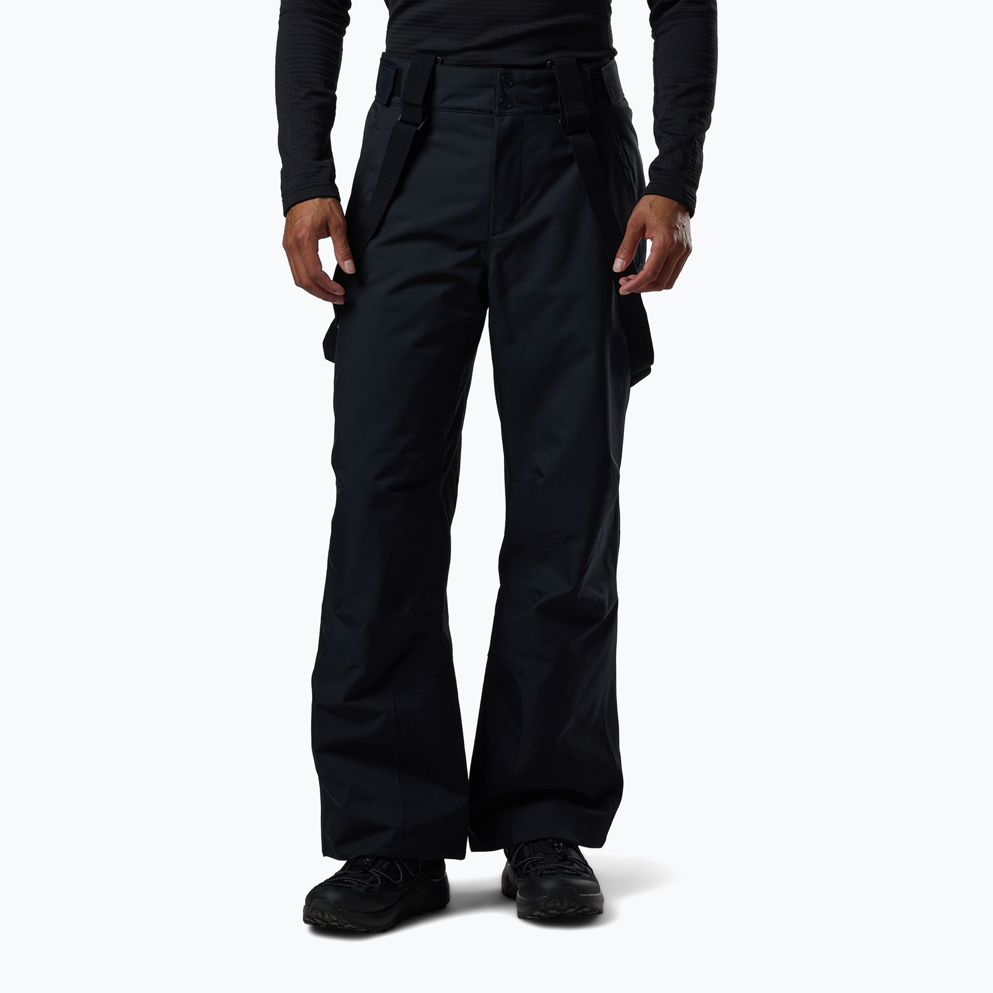 Мъжки скиорски панталони Rossignol Insulated 30