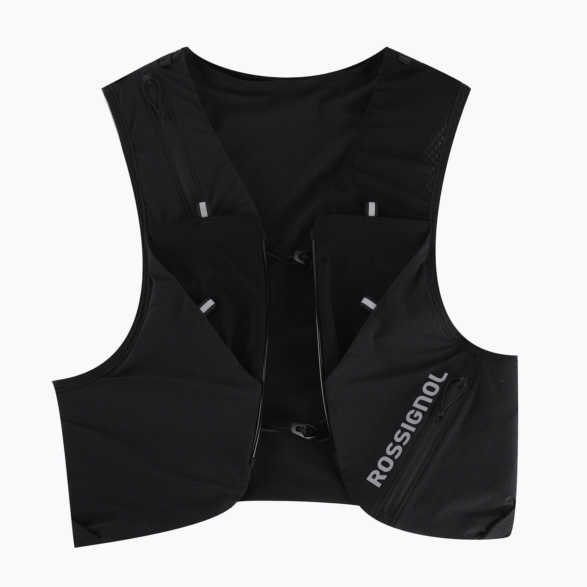 Жилетка за бягане Rossignol Motion black