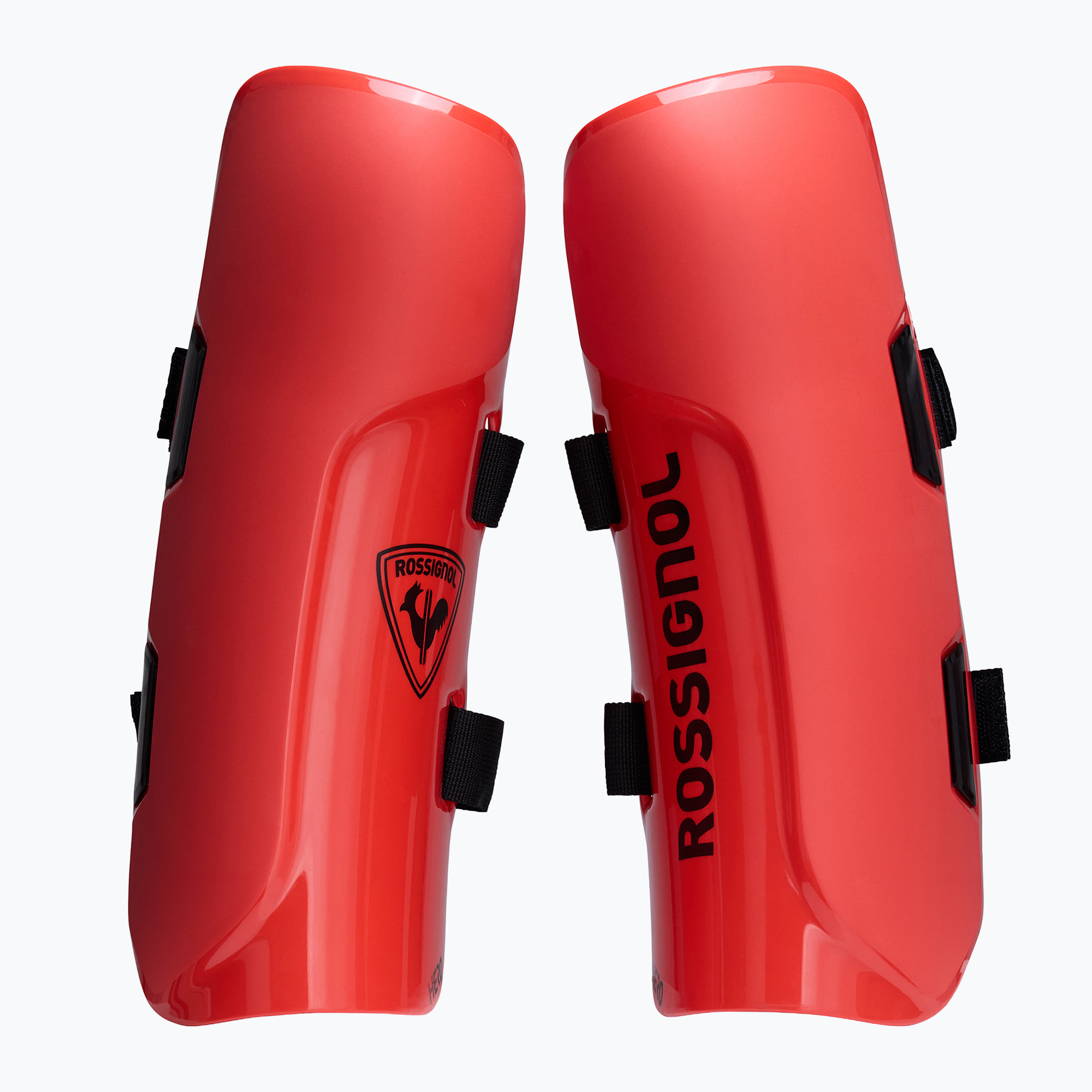Apărători tibie Rossignol Hero Leg Sr red
