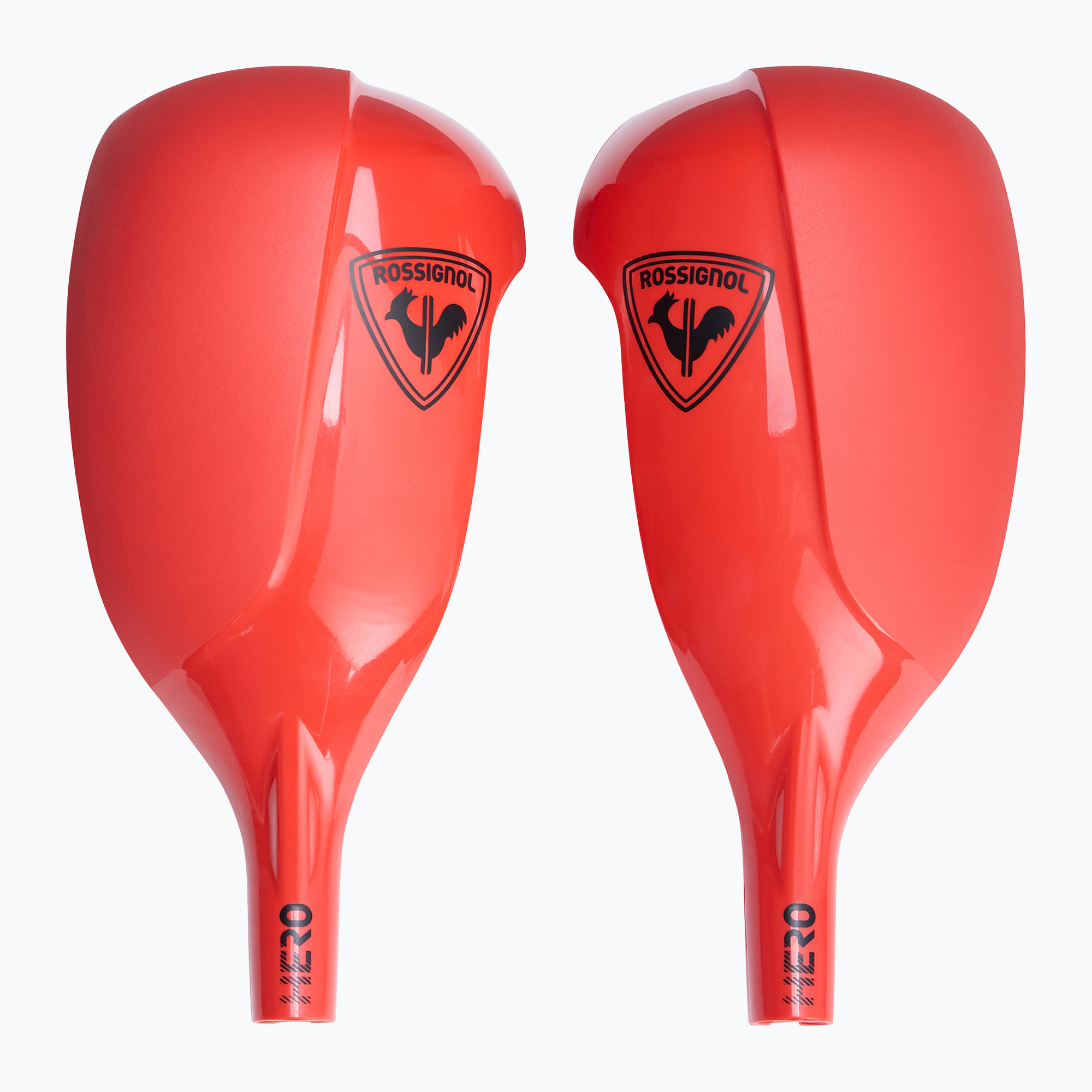 Protecții pentru bețe Rossignol Hero Hand red