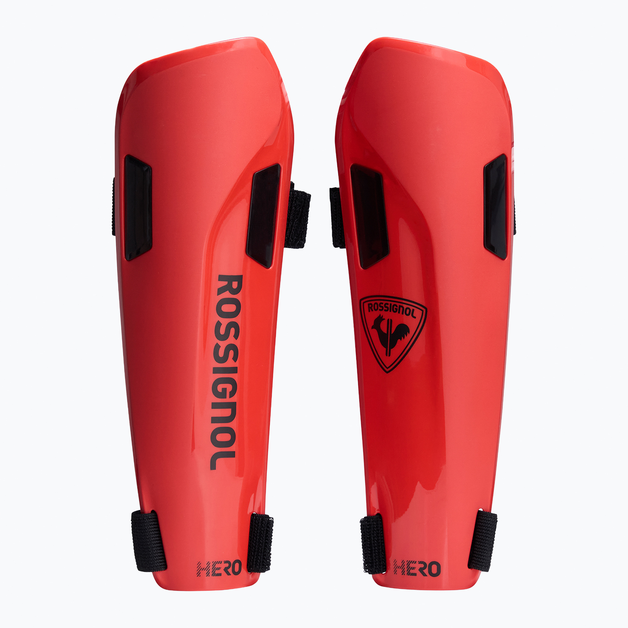 Protecții pentru antebraț Rossignol Hero Forearm Protect Sr red