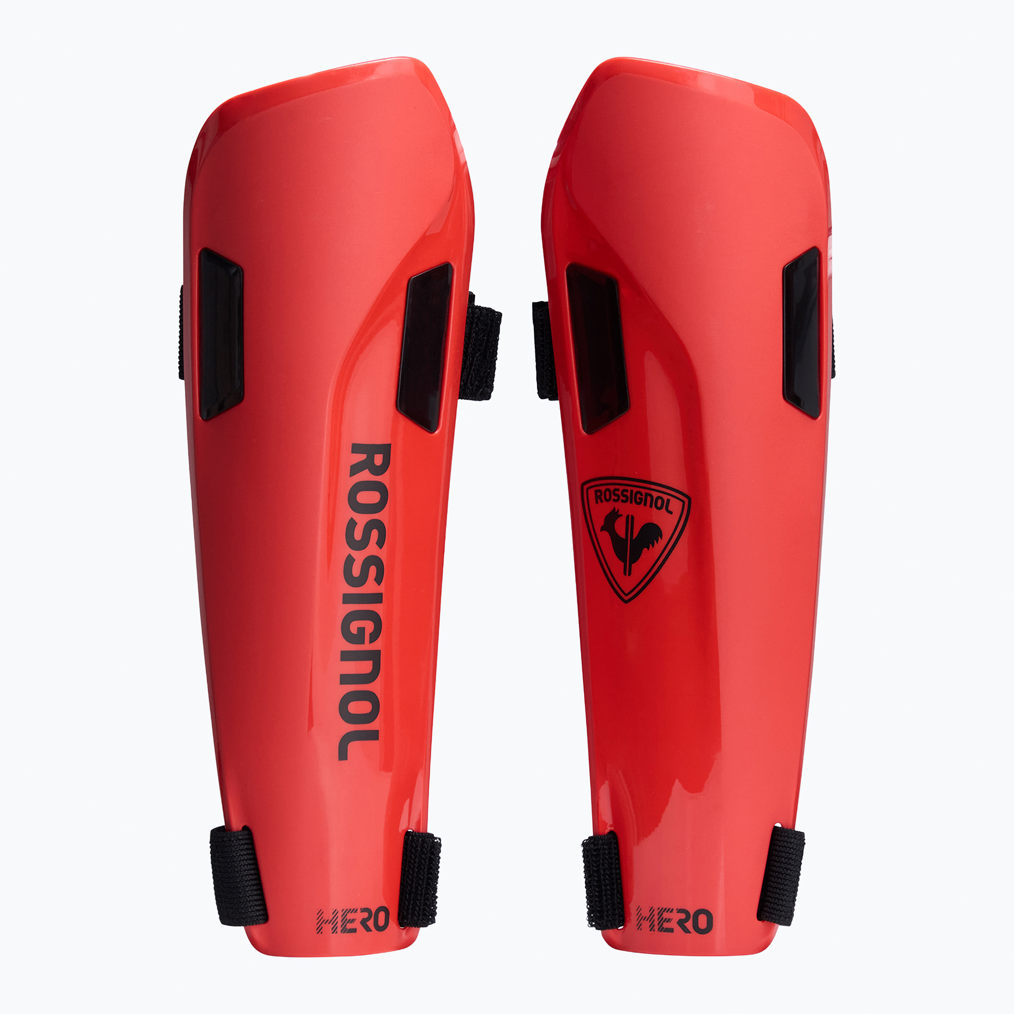 Protecții pentru antebraț Rossignol Hero Forearm Protect Jr red