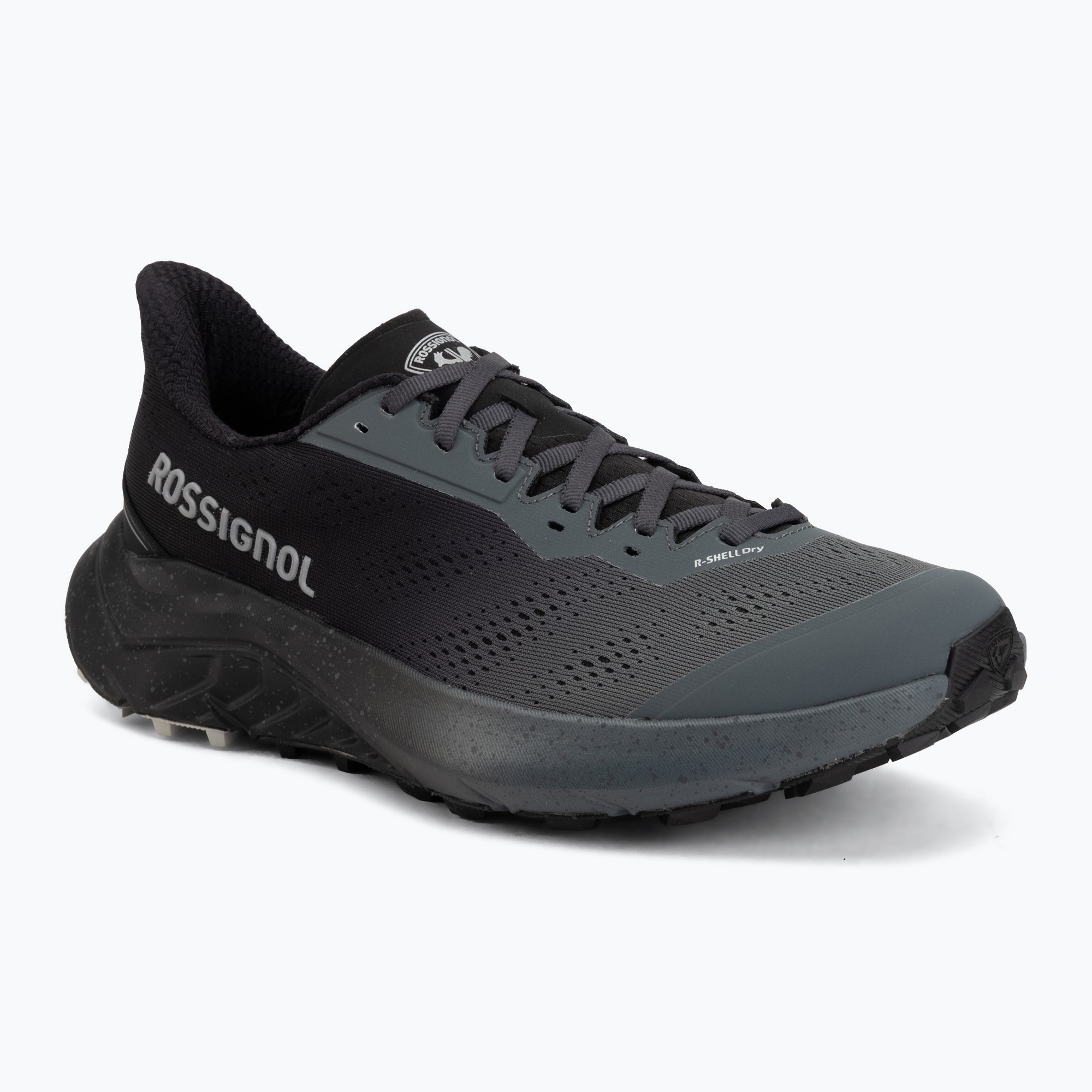 Buty do biegania męskie Rossignol Venosk R-Shell turbulence