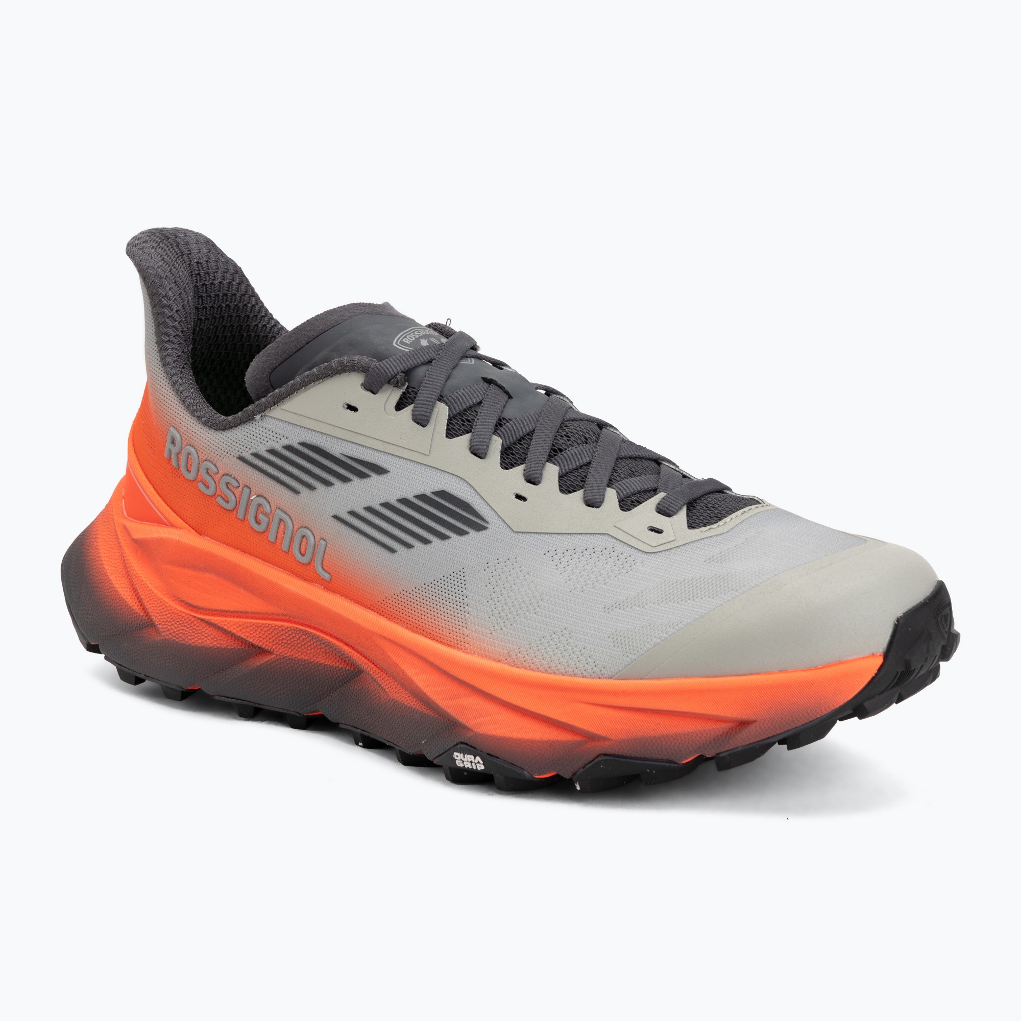 Buty do biegania męskie Rossignol Vercors neon red 