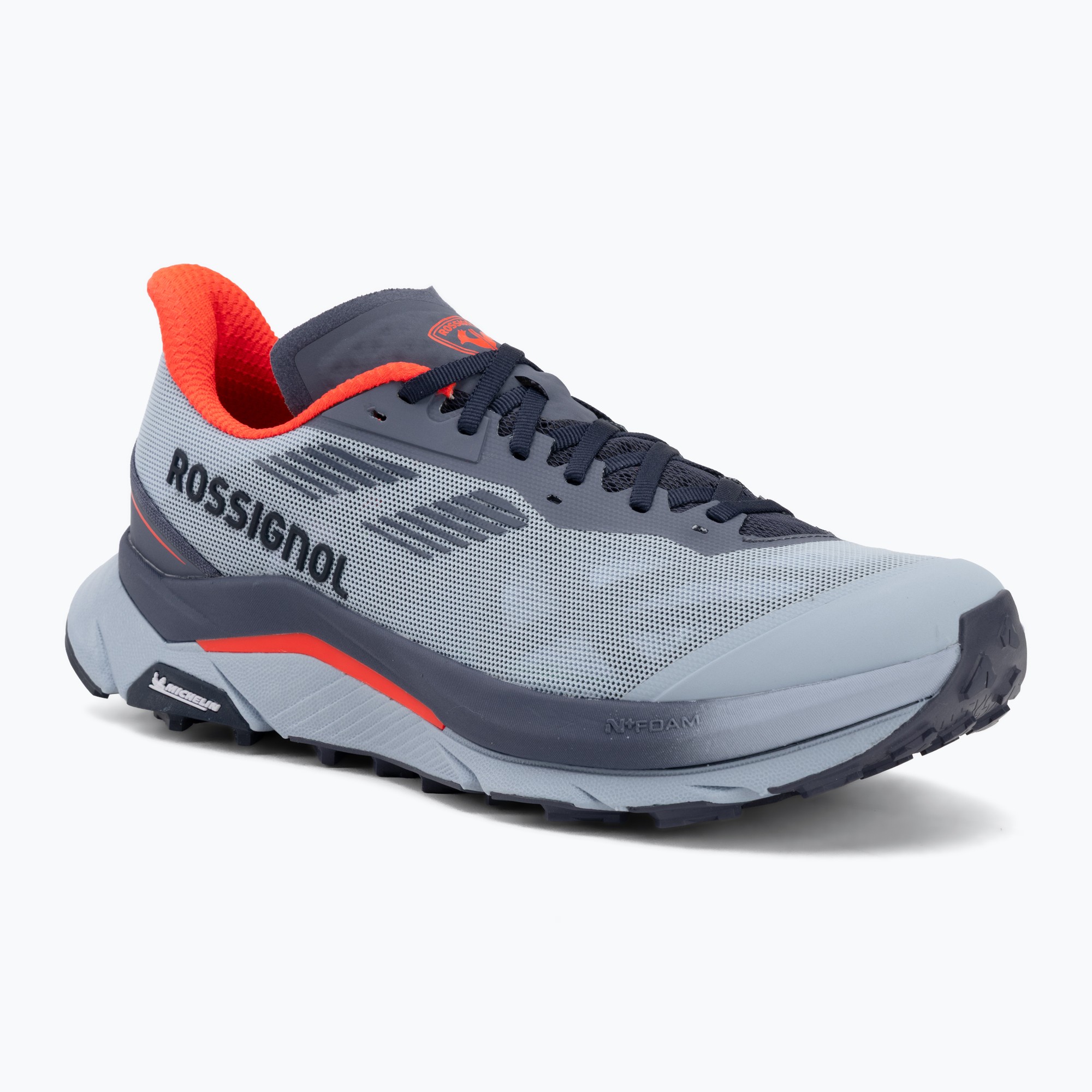 Мъжки обувки за бягане Rossignol Vezor true night blue