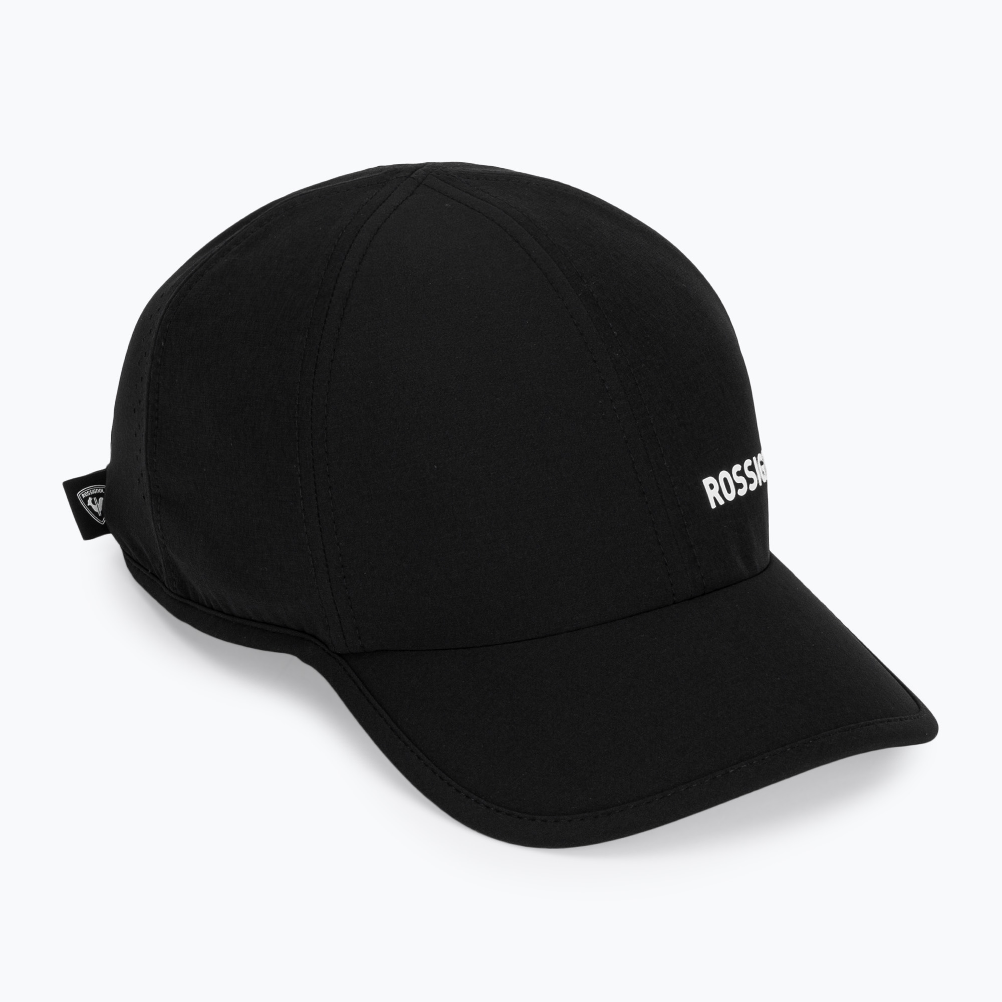 Șapcă Rossignol Active black