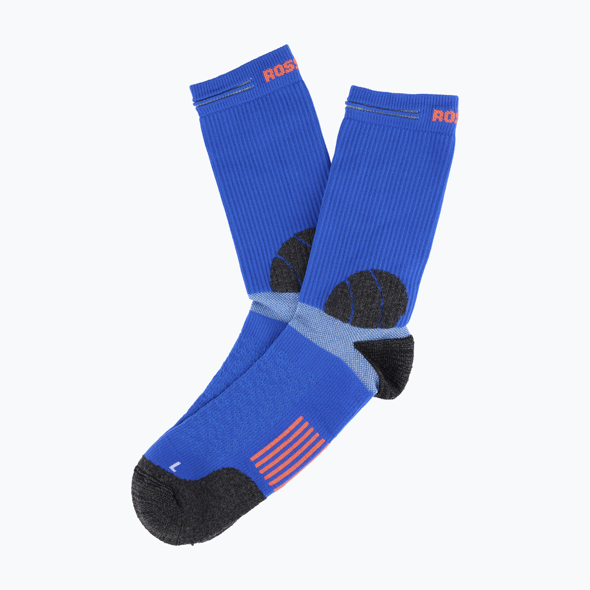 Чорапи Rossignol Sapa Mid dazzle blue