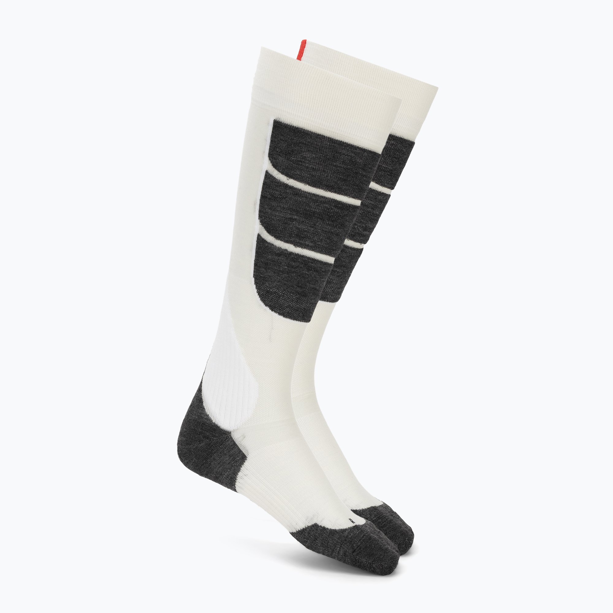 Дамски скоирски чорапи  Rossignol Intermediate white
