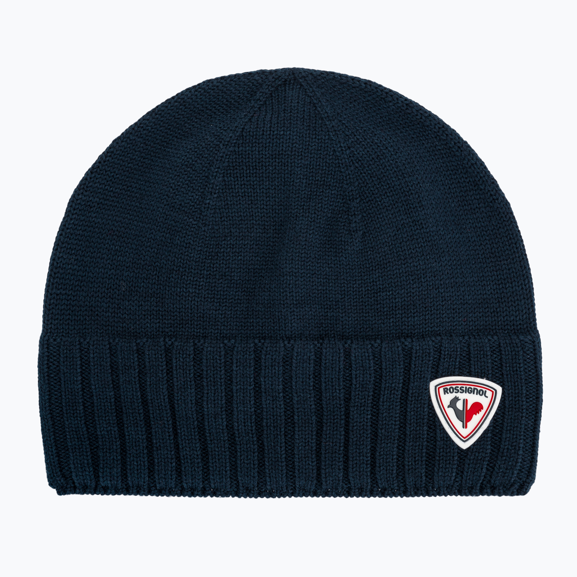 Зимна шапка Rossignol Snowdazzle Beanie dark navy
