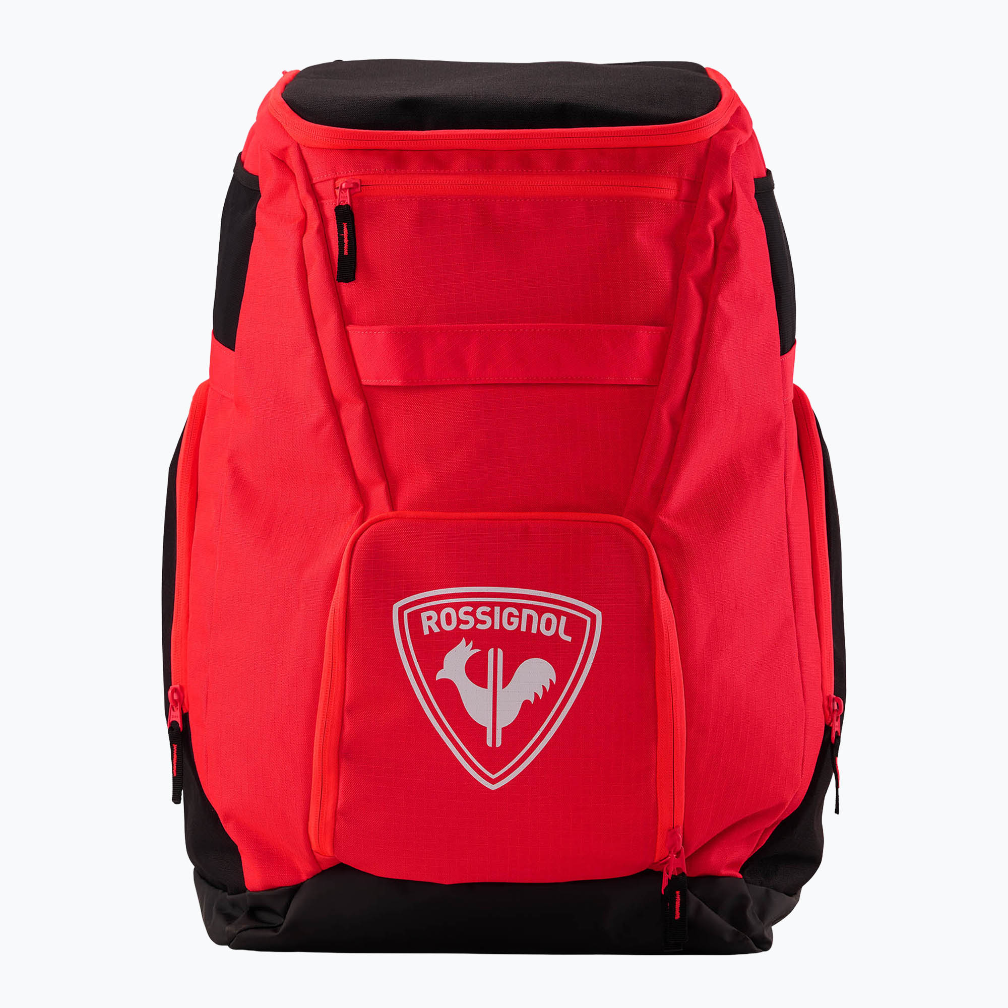 Скиoрска раница Rossignol Hero Small Athletes 75 l red/black