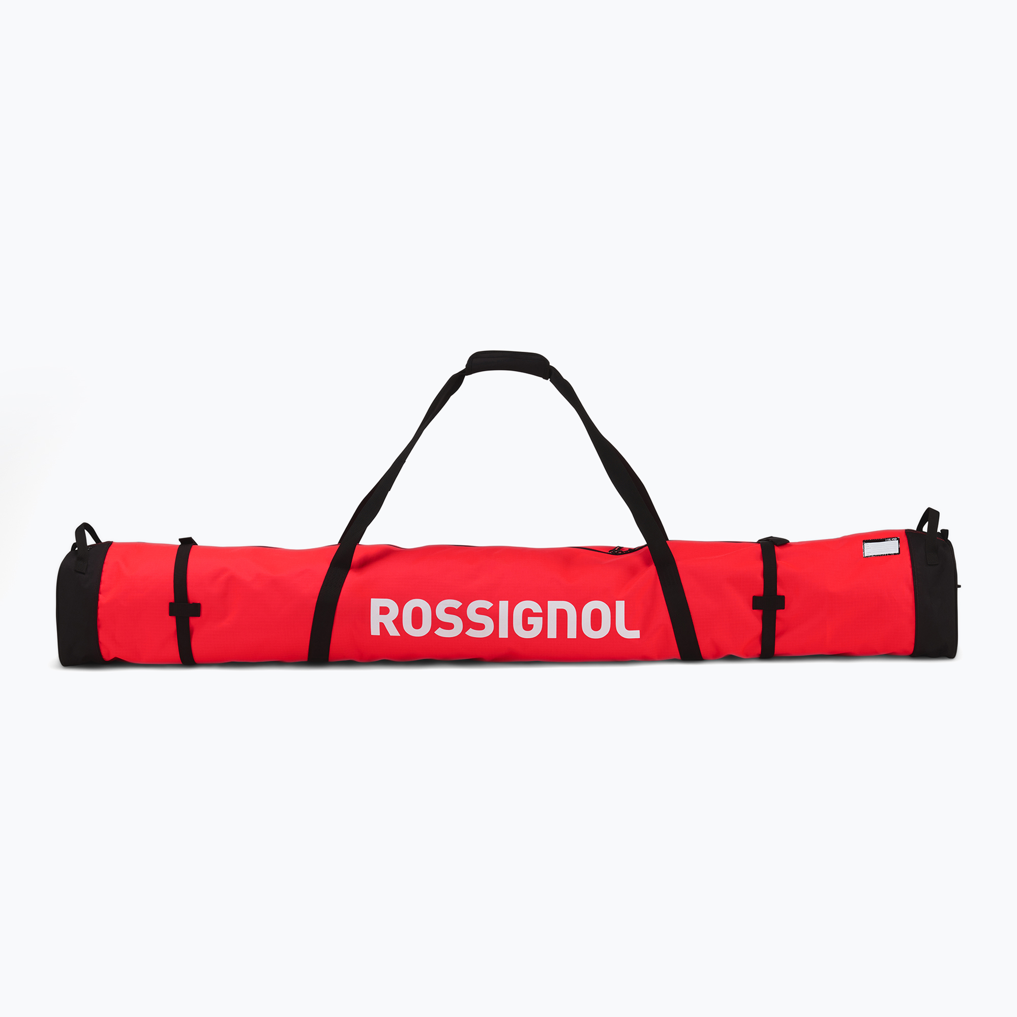 Калъф за ски Rossignol Hero Ski Bag Jr red/black