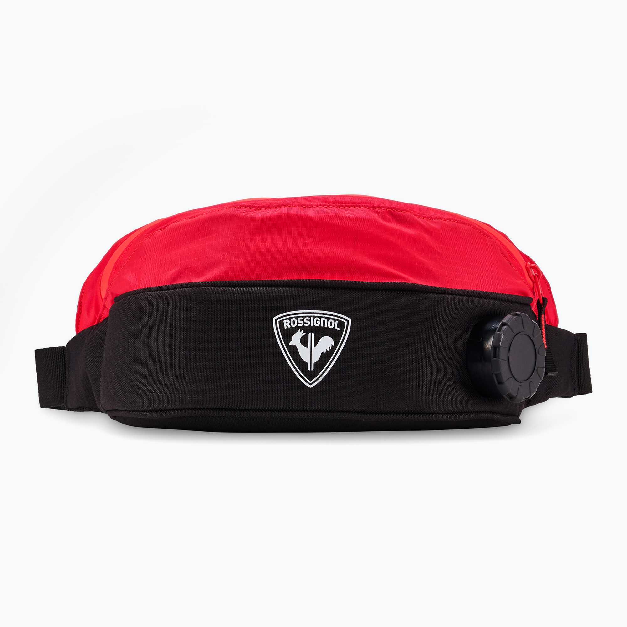 Чантичка за кръстна Rossignol Nordic Hero Thermo Belt 1 l red/black