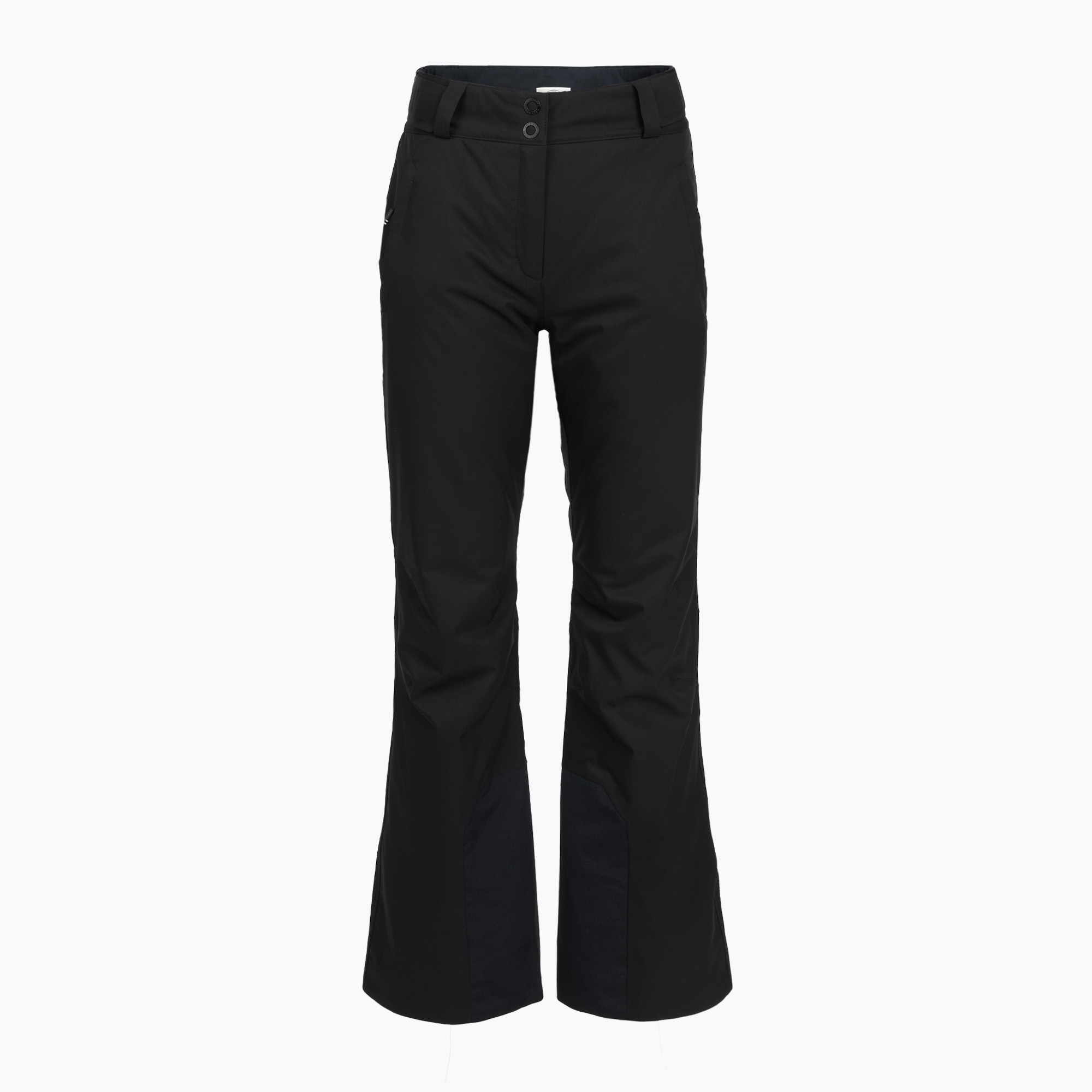 Дамски скиорски панталони Rossignol Insulated black