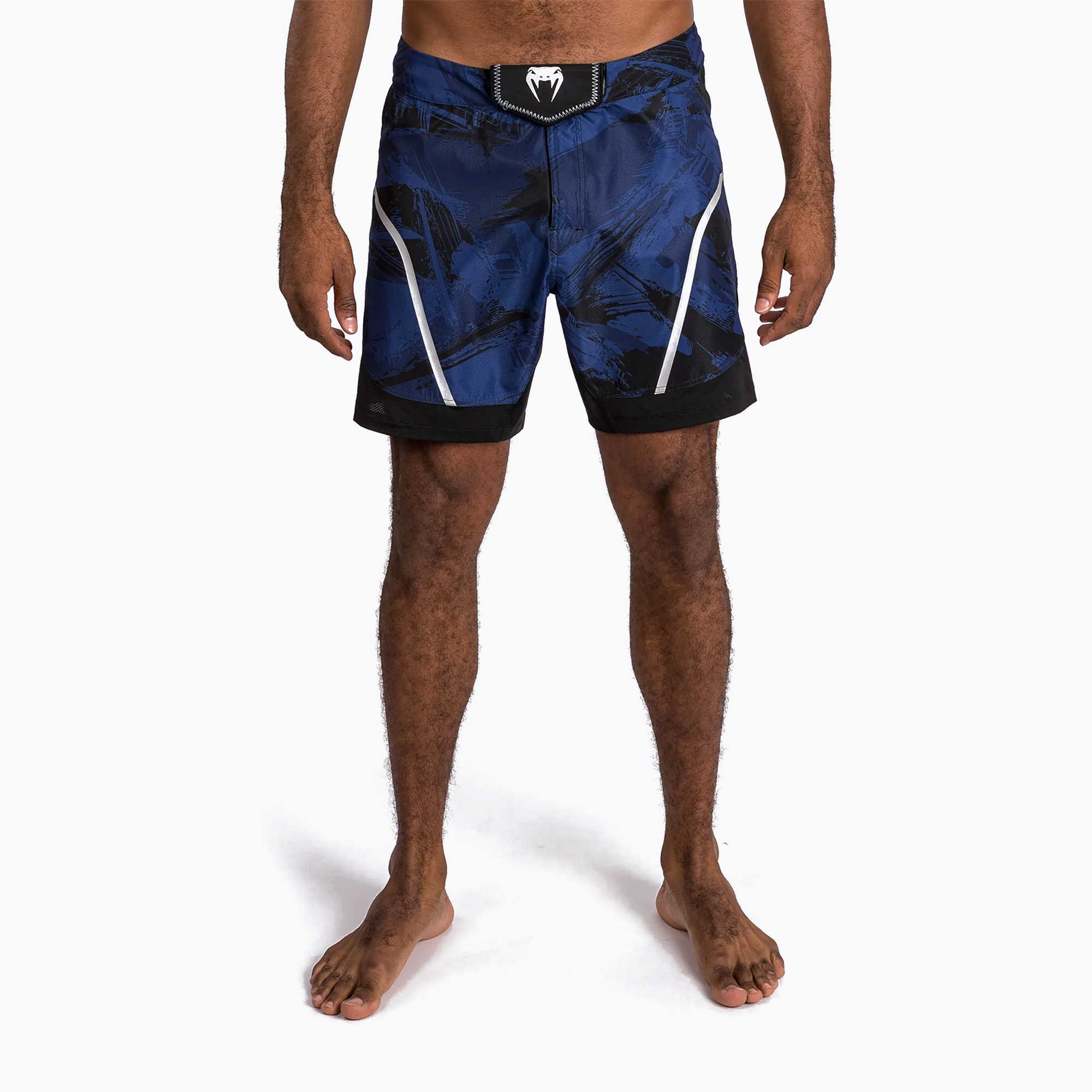 Spodenki męskie Venum Electron 3.0 navy blue 