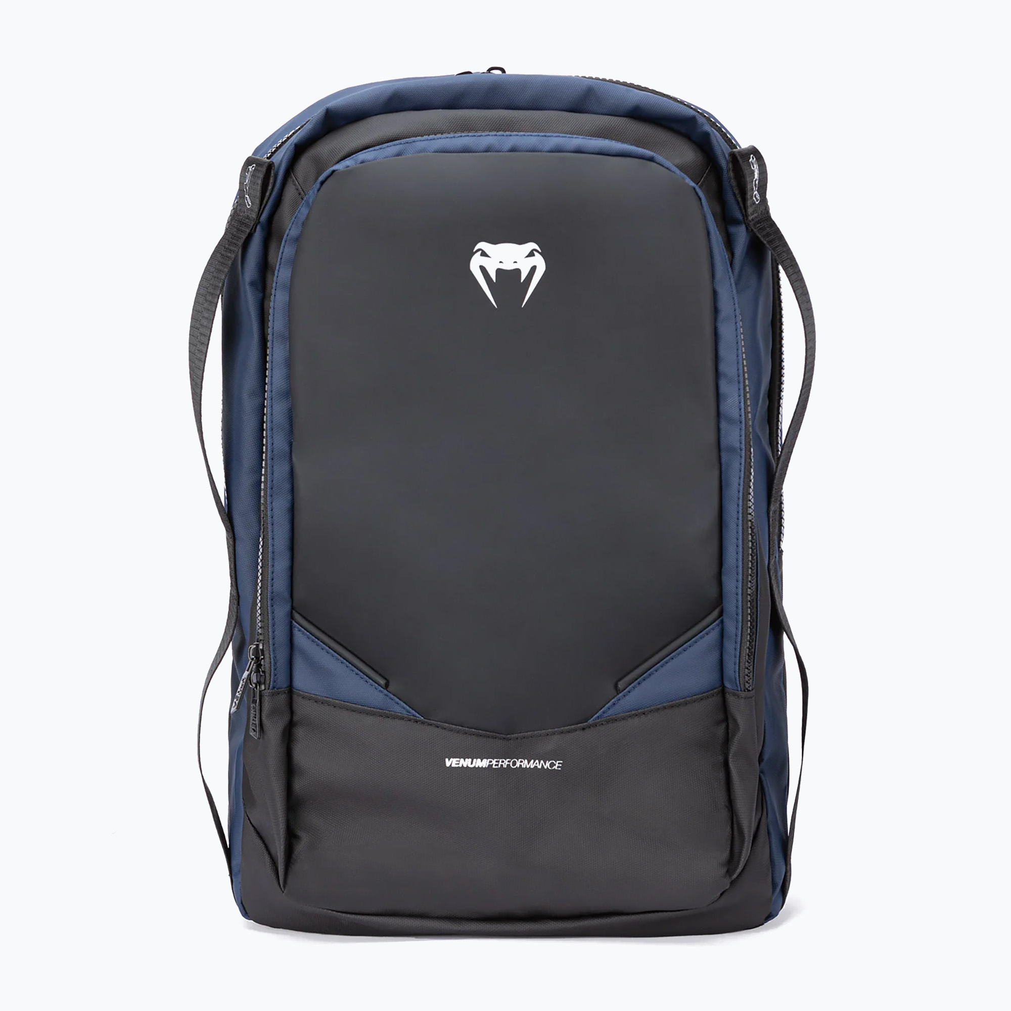Tréningový batoh Venum Evo 2 25 l black/blue