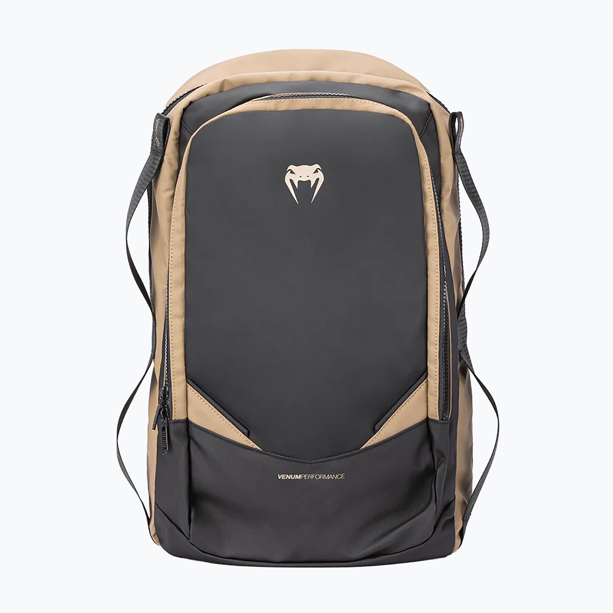 Plecak treningowy Venum Evo 2 25 l black/sand 