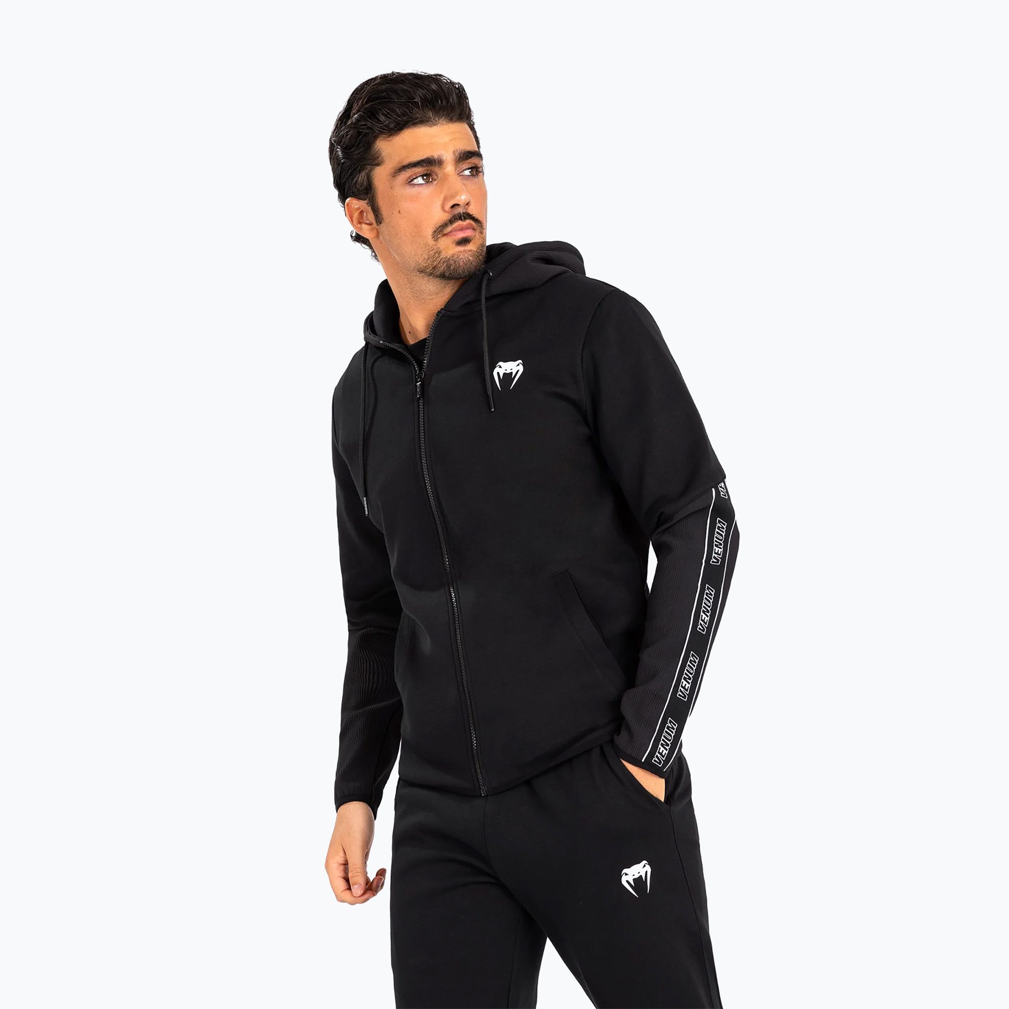 Bluza męska Venum Contender 4.0 black 