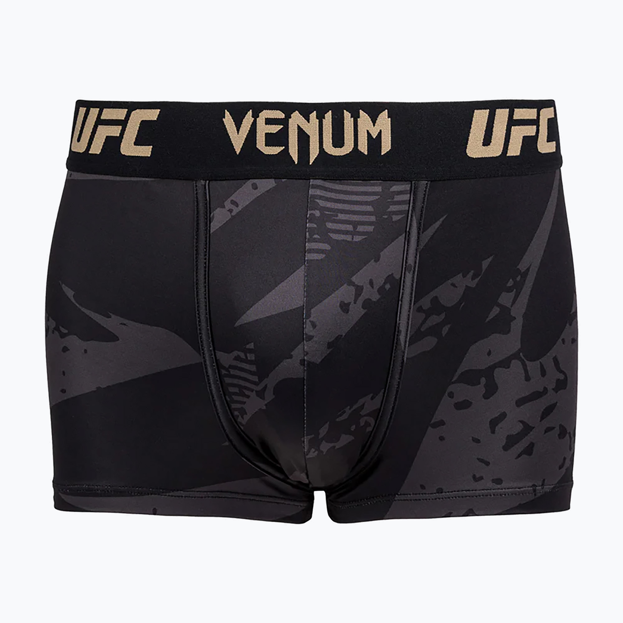 Bokserki męskie Venum UFC By Adrenaline Fight Week urban camo 