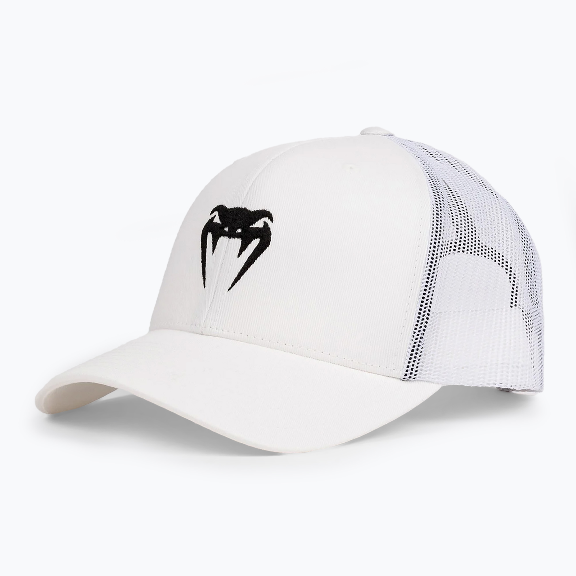 Venum Trucker Cap snow white