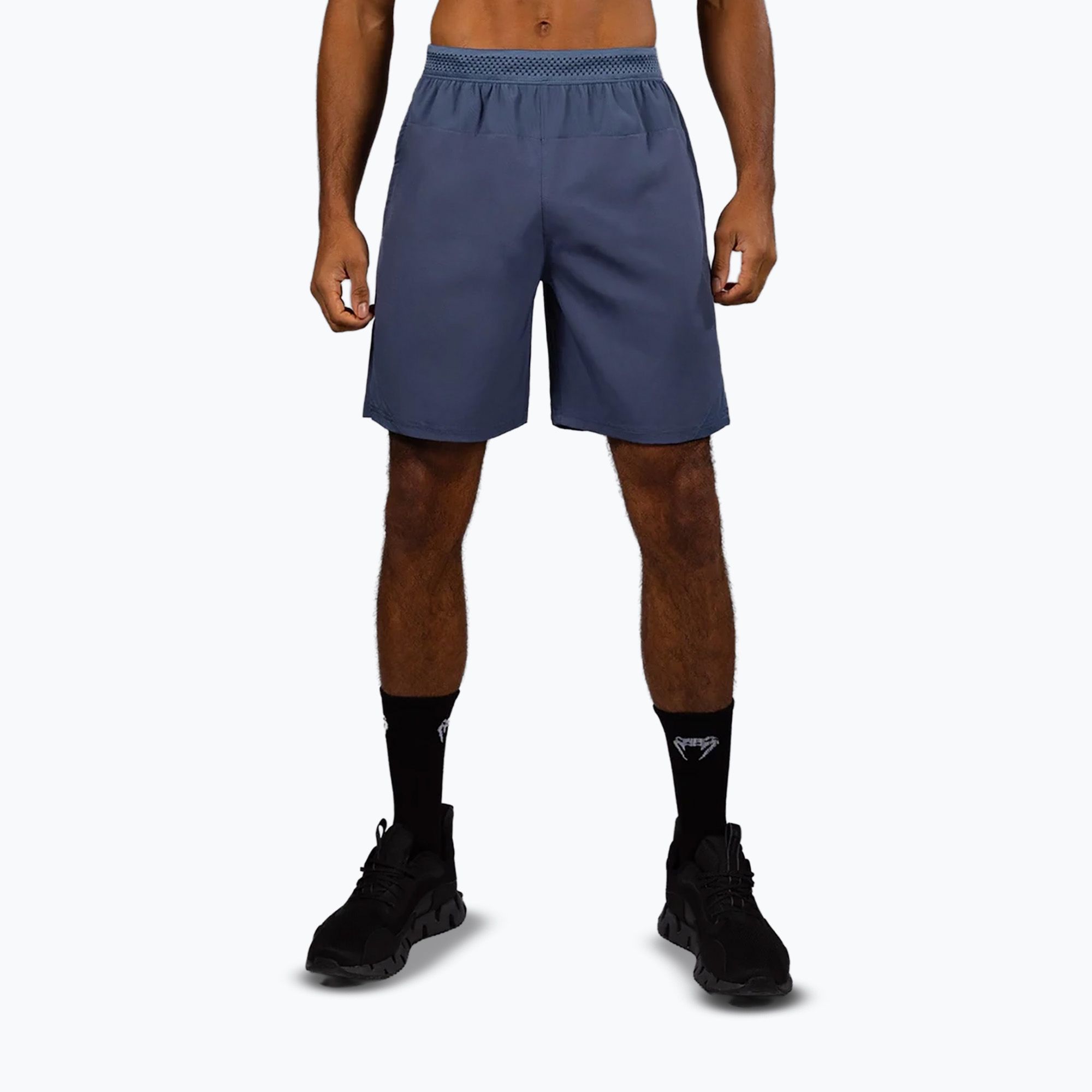 Spodenki męskie Venum G-Fit Air Dry Tech foggy blue 