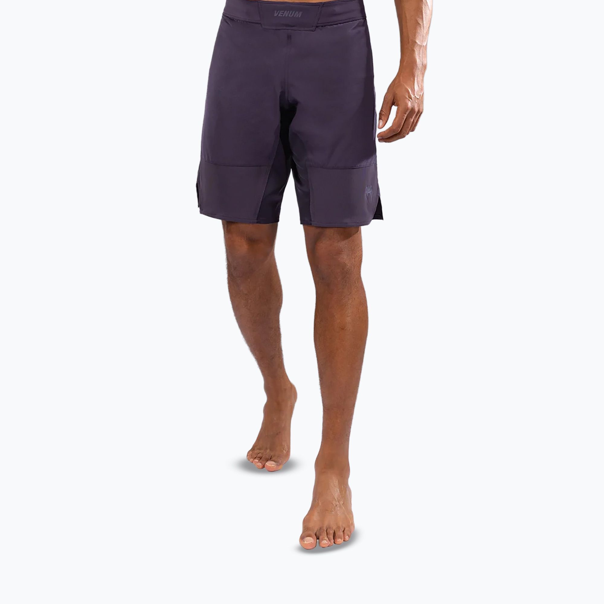 Spodenki męskie Venum G-Fit Air Dry Tech deep purple 