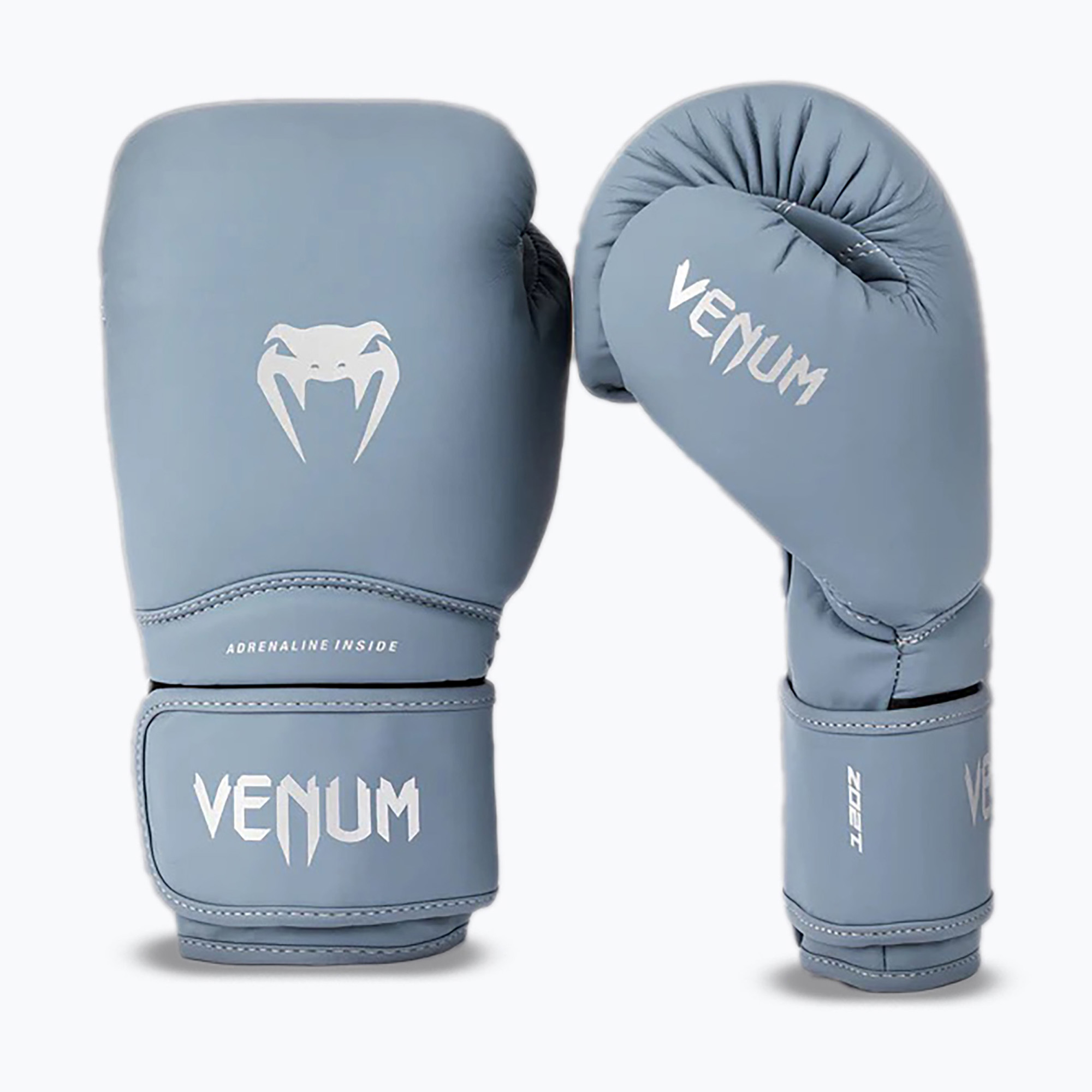Rękawice bokserskie Venum Contender 1.5 grey 