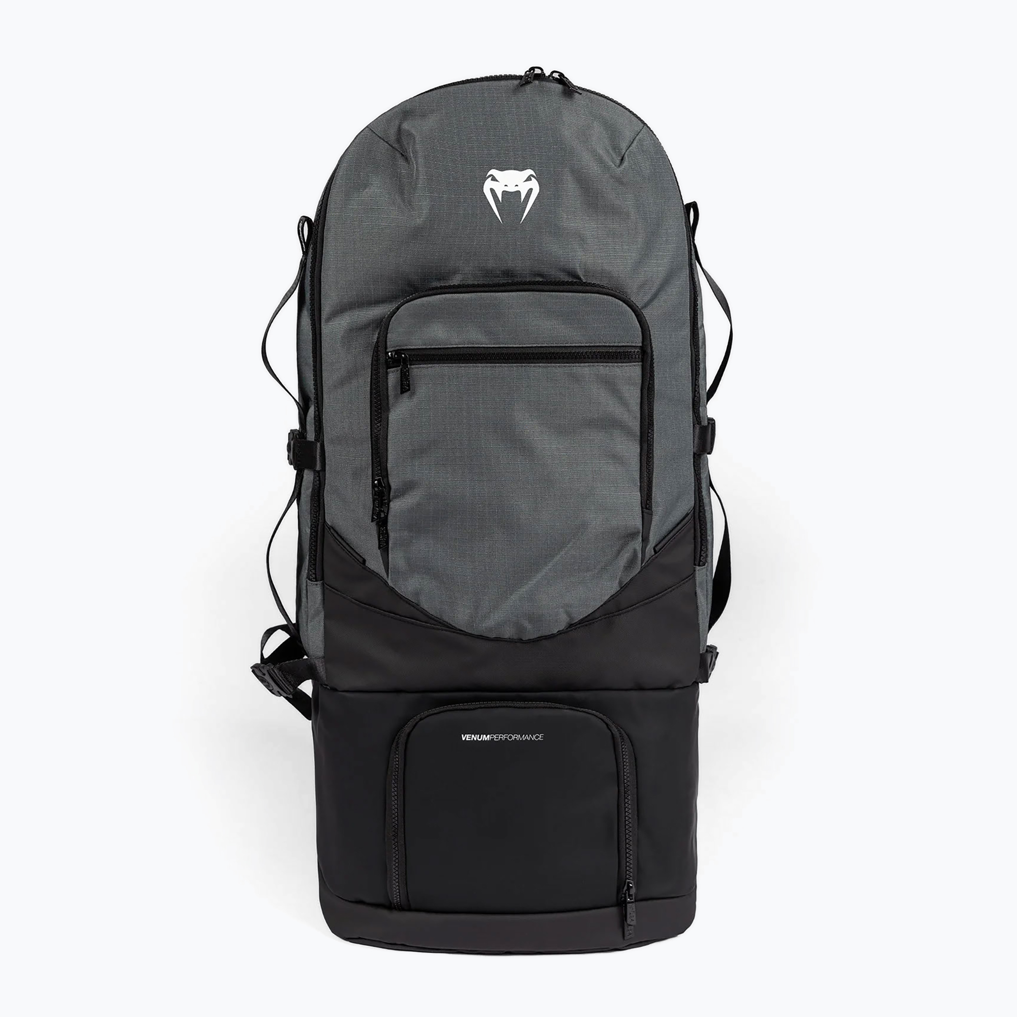 Plecak treningowy Venum Evo 2 Xtrem 50 l grey 