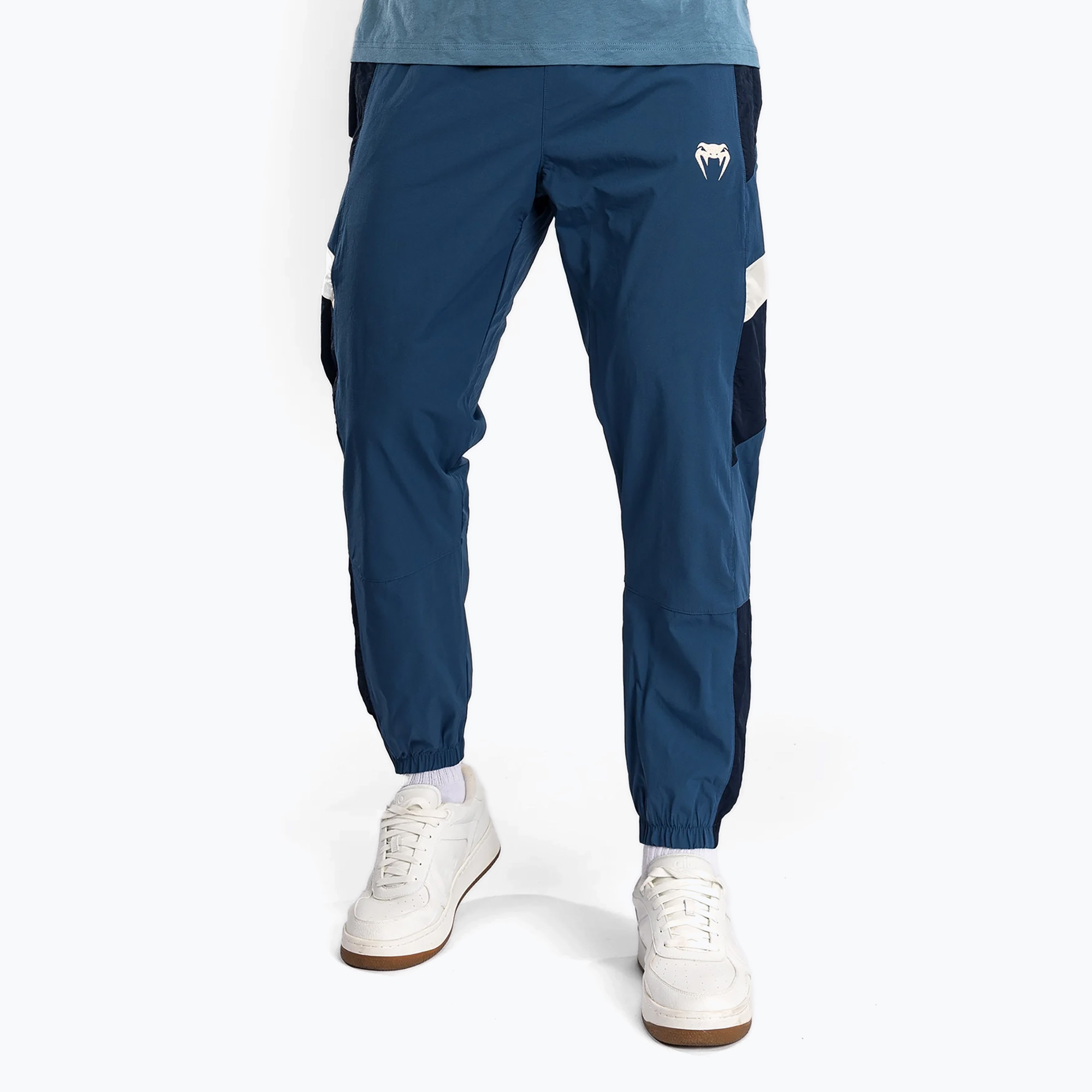 Spodnie Venum Attack 90 Tracksuit Pants midnight blue 