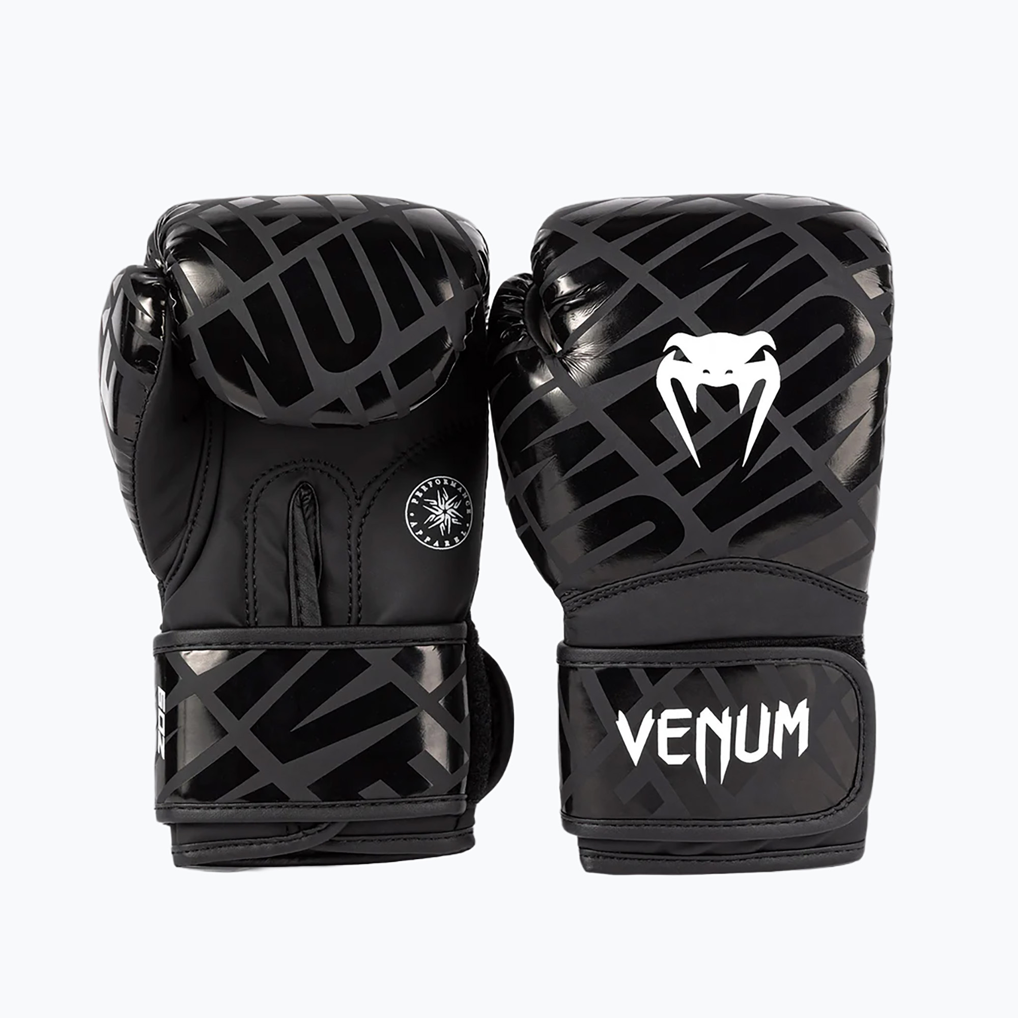 Rękawice bokserskie dziecięce Venum Contender 1.5 XT Kids black 