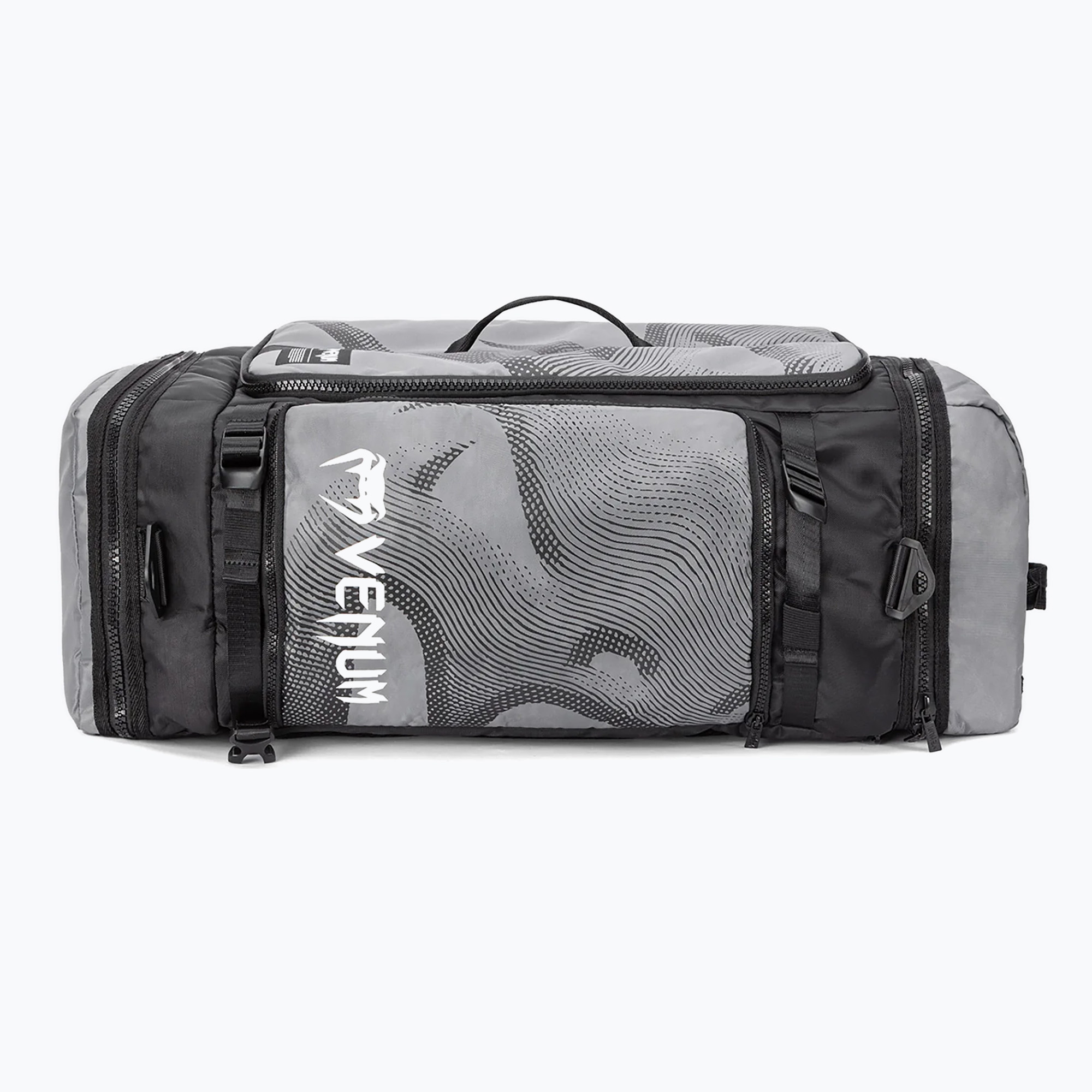 Torba Venum Trainer Hybrid 63 l grey 