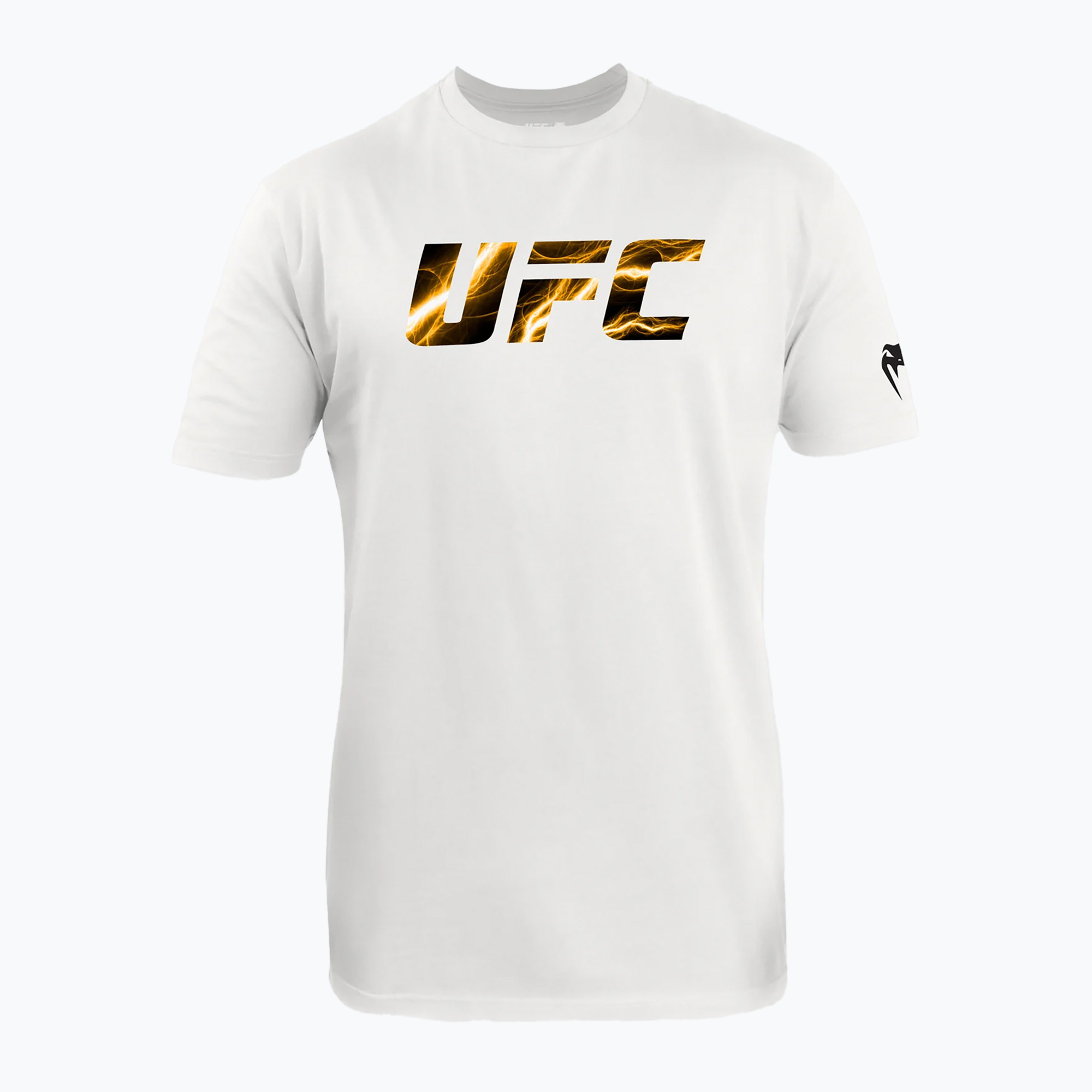 Men's Venum UFC Adrenaline Unrivaled Classis Israel Adesanya t-shirt white (XL)