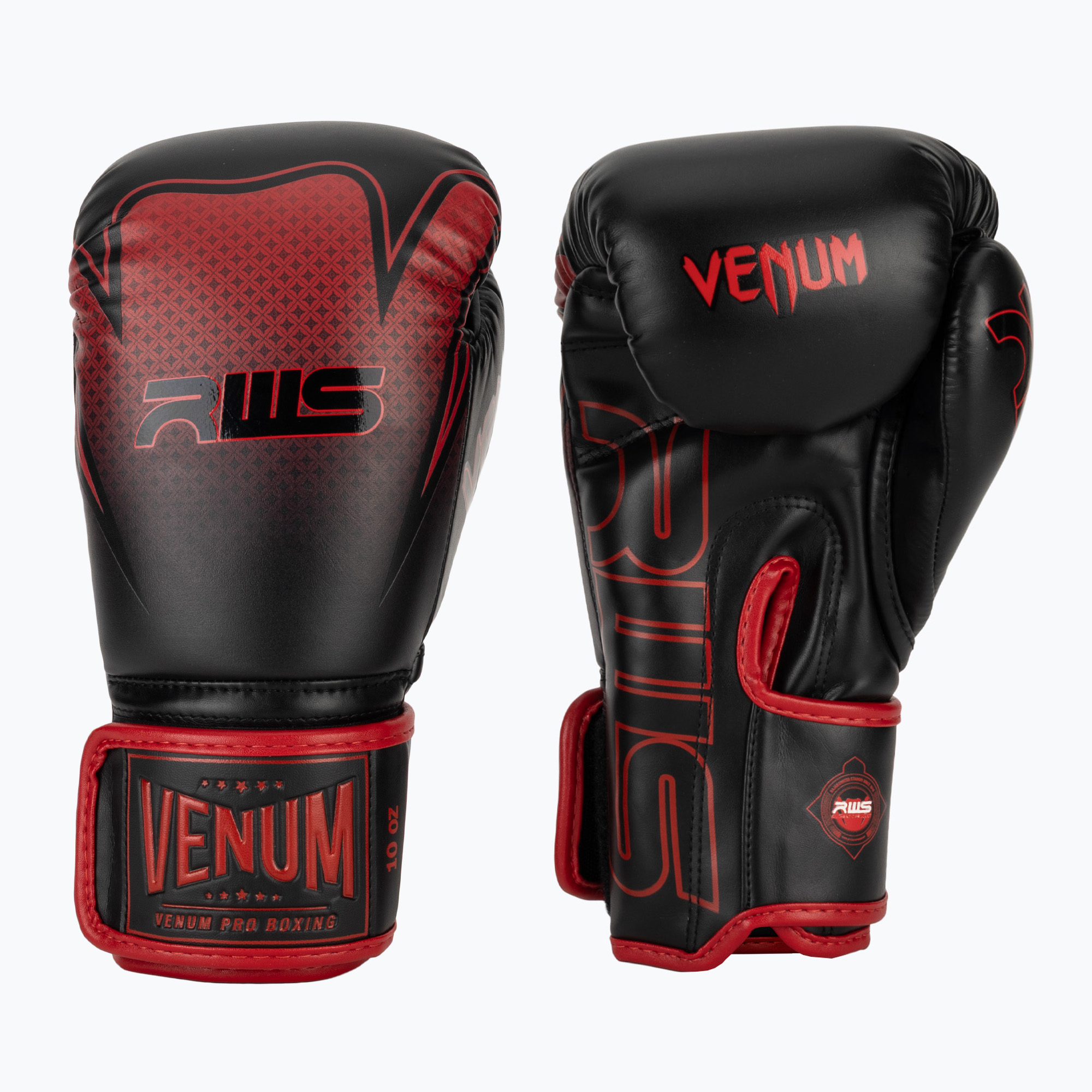 Boxerské rukavice Venum x RWS 2.0 Boxing