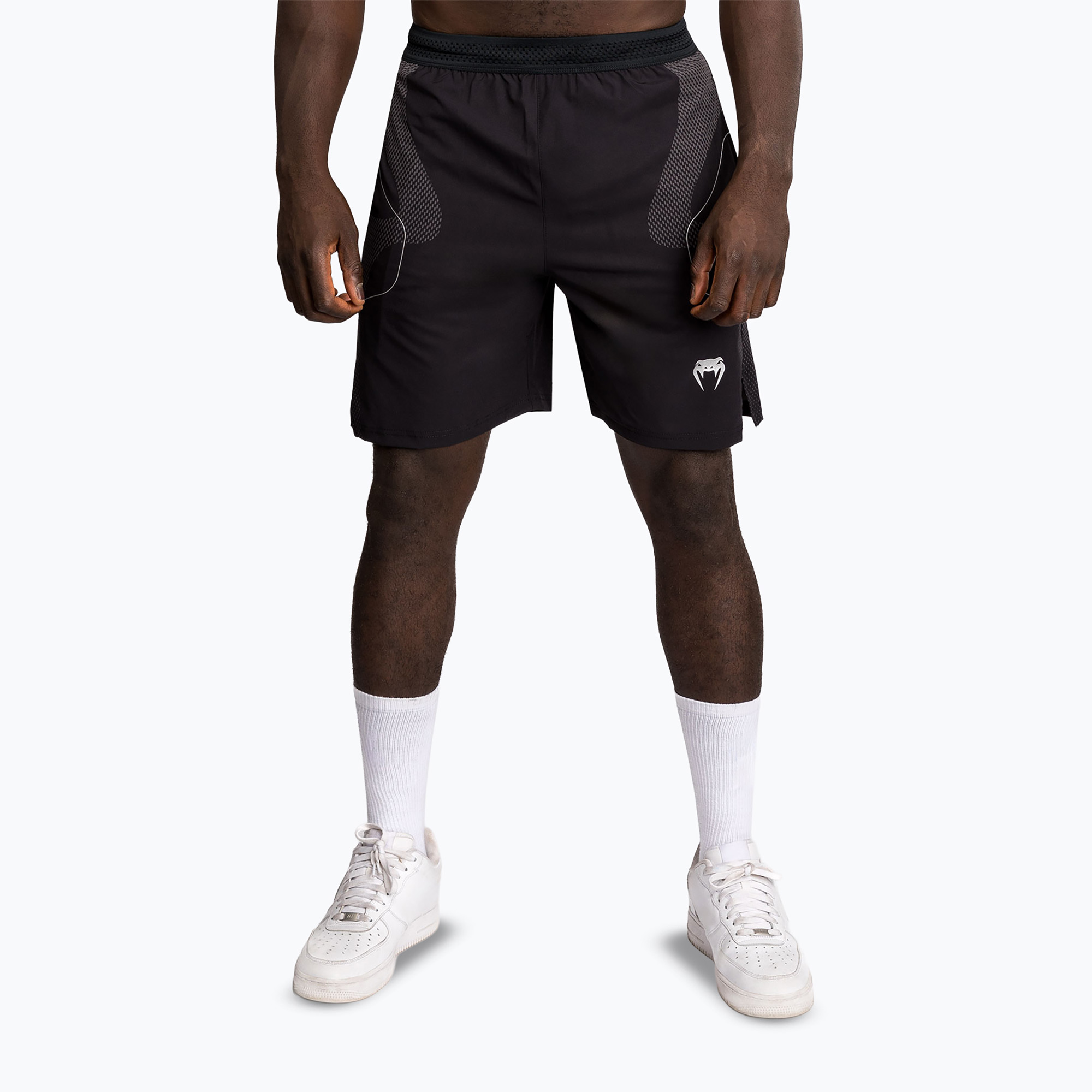 Spodenki trekkingowe męskie Venum Nexus Training black 