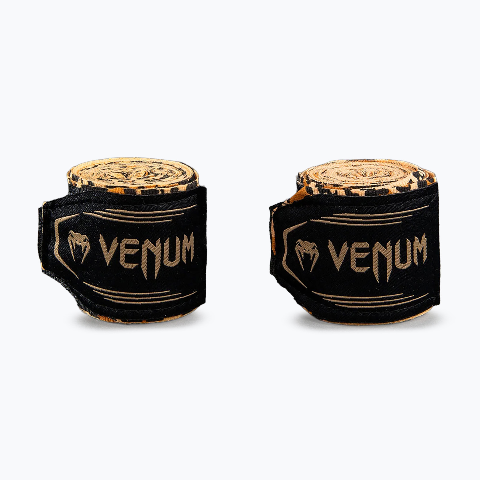 Боксови бандажи Venum Skull Handwraps 250 cm