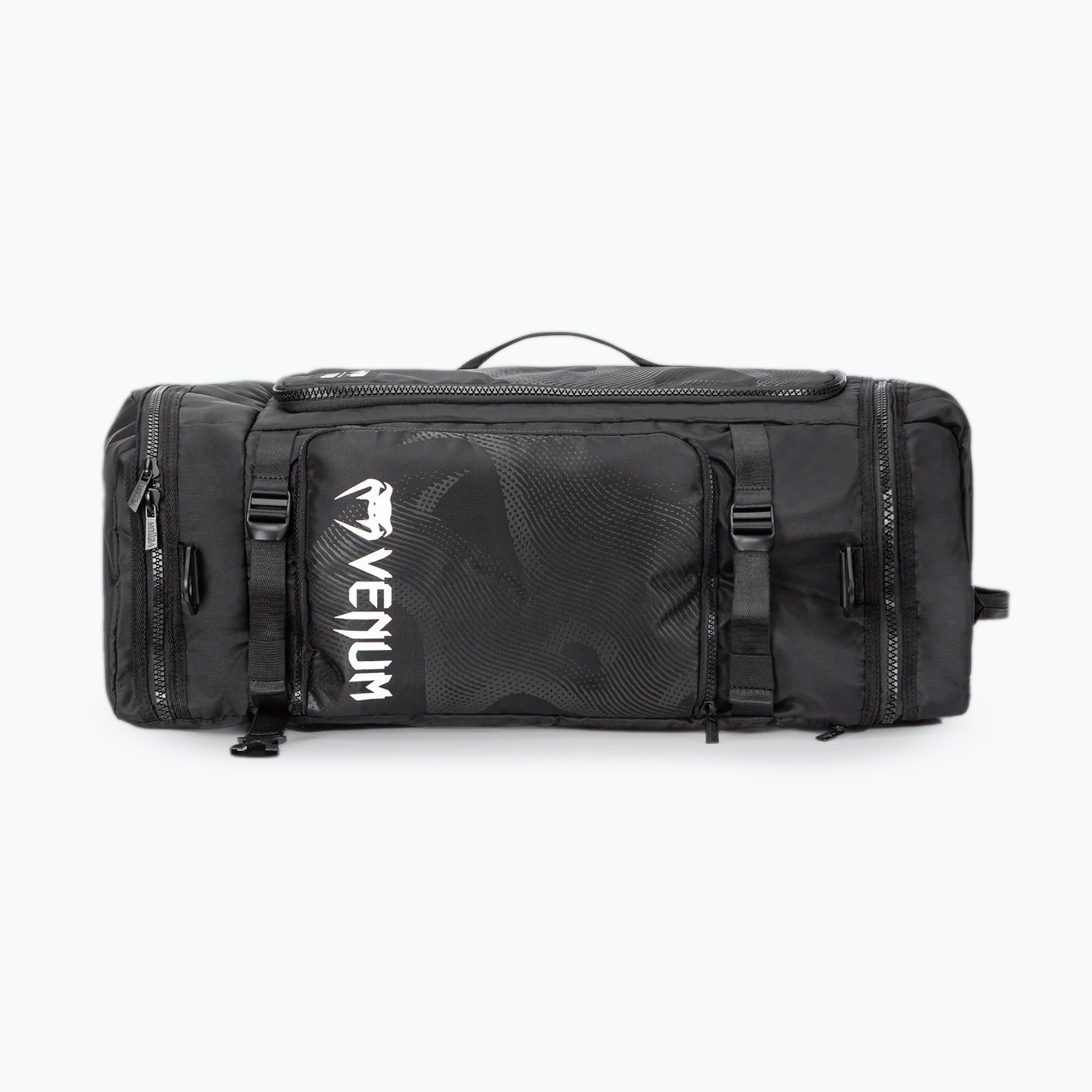 Torba Venum Shockwave Convertible 48 l black 