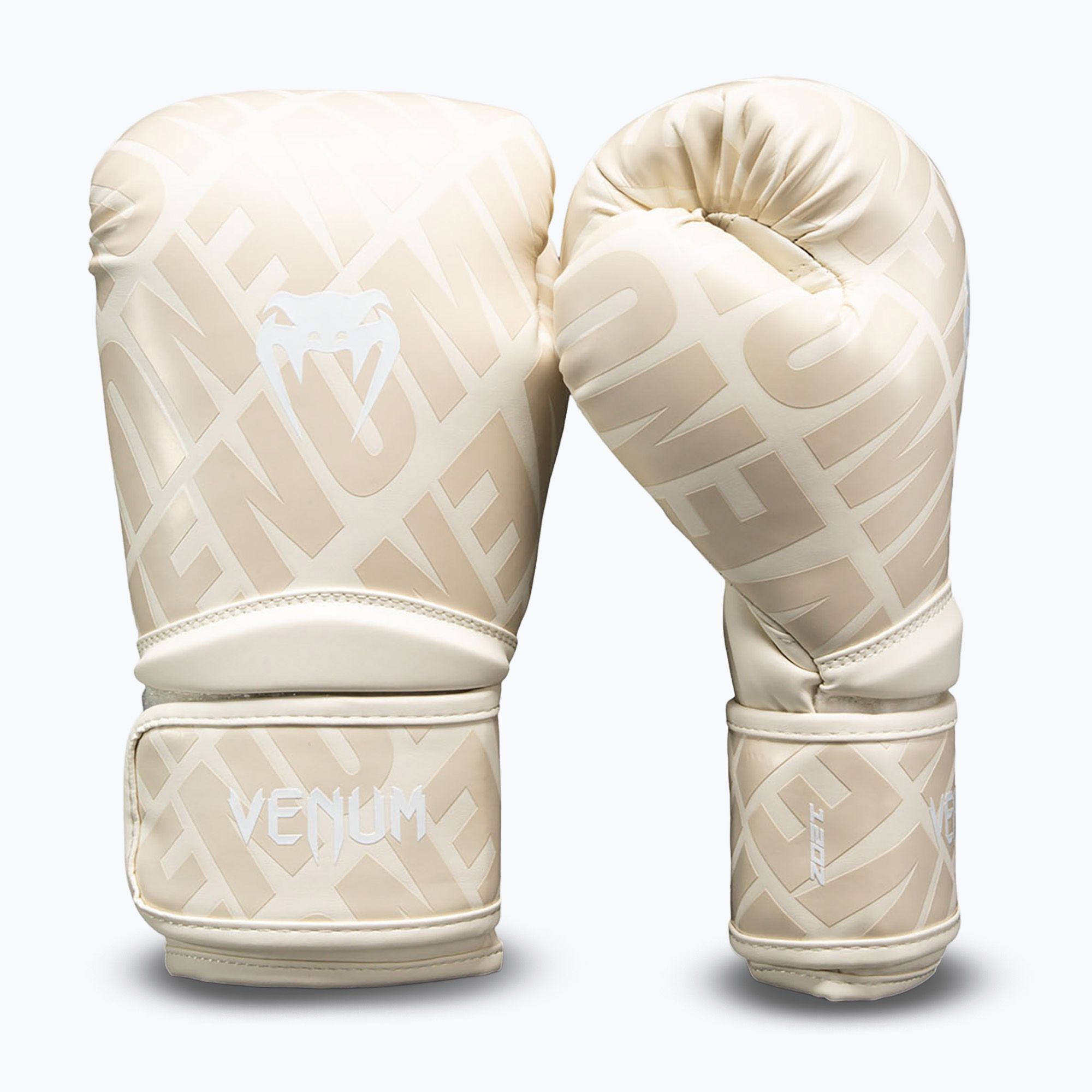 Боксови ръкавици Venum Contender 1.5 XT 3D Boxing cream