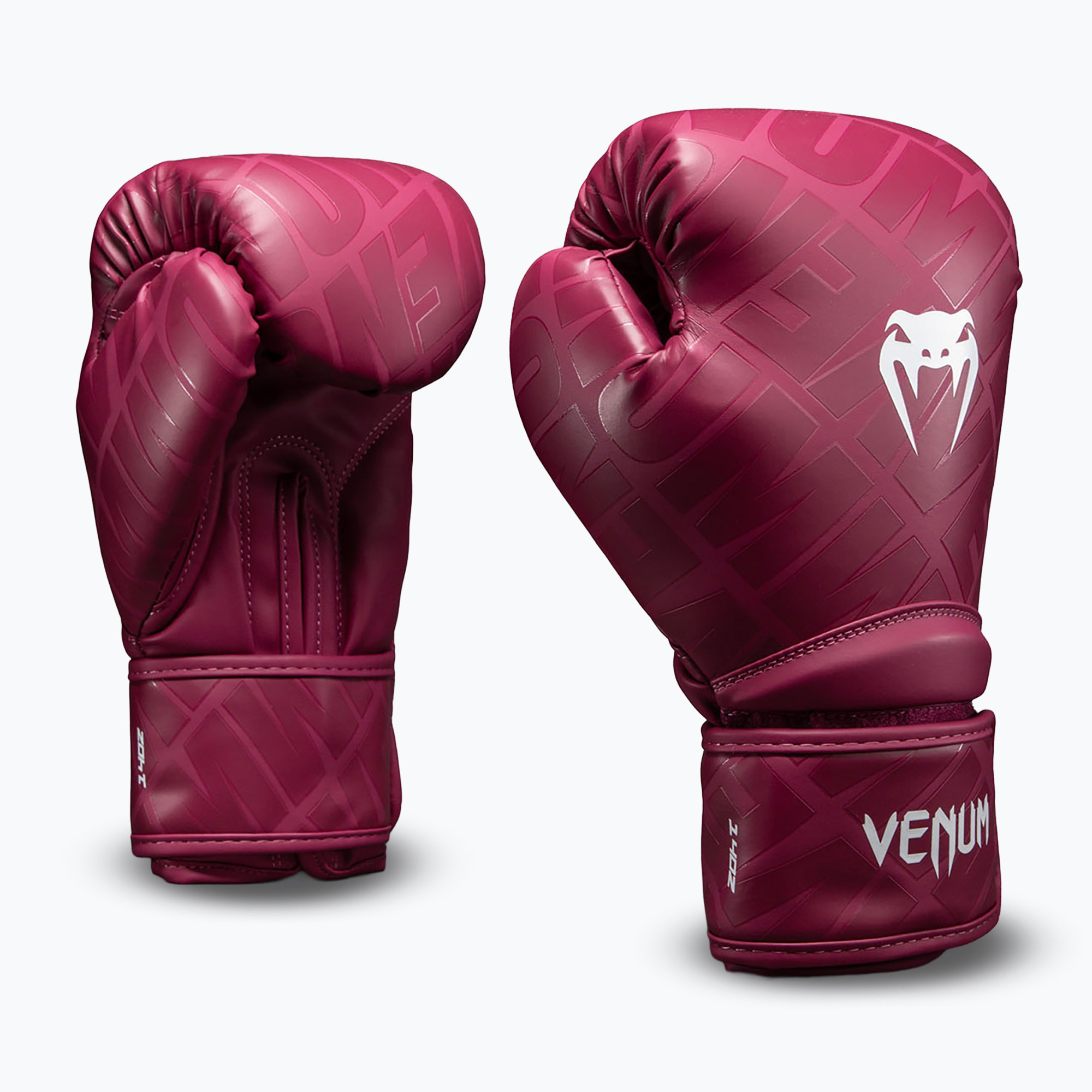 Боксови ръкавици Venum Contender 1.5 XT 3D Boxing old pink