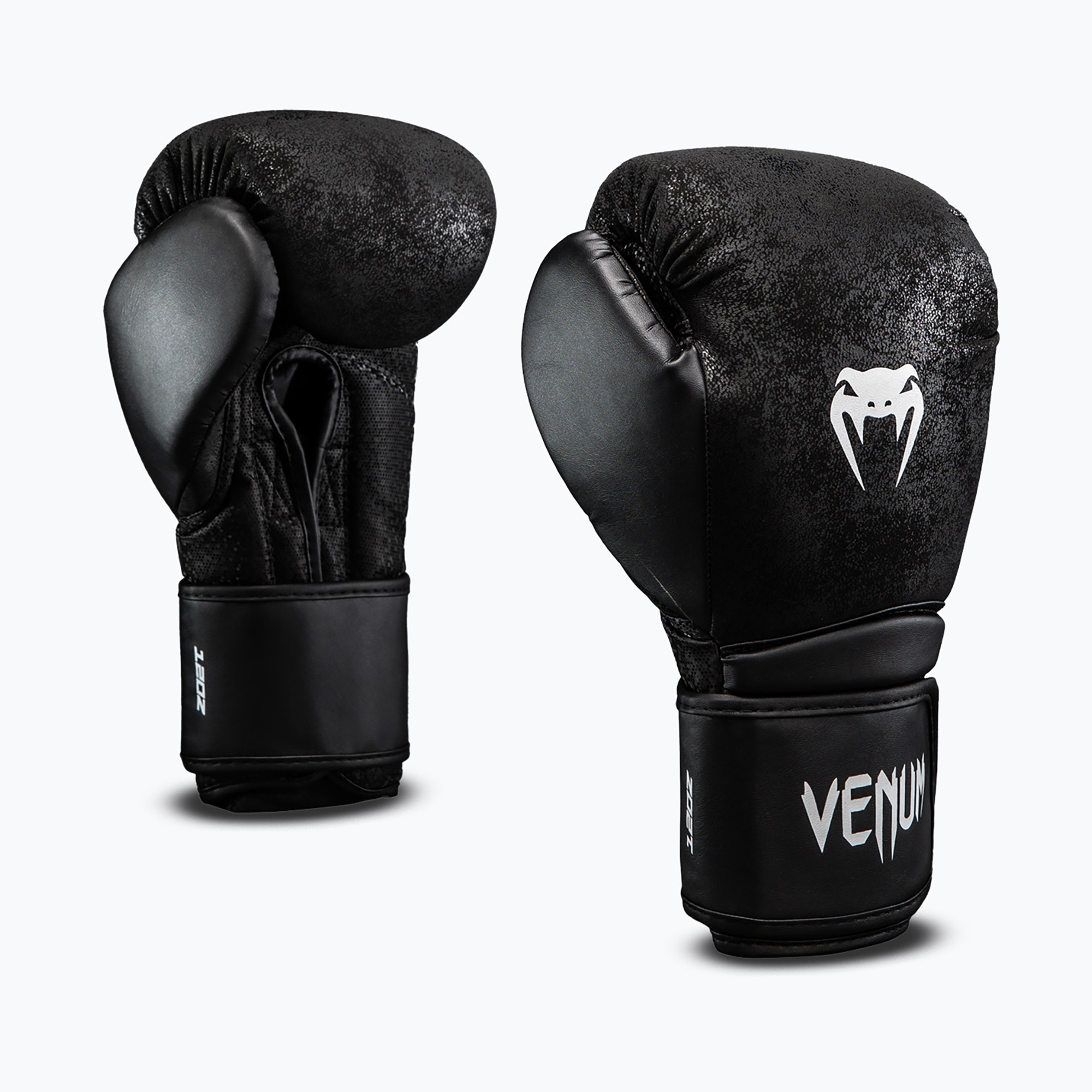 Mănuși de box Venum Stone 2.0 Boxing black