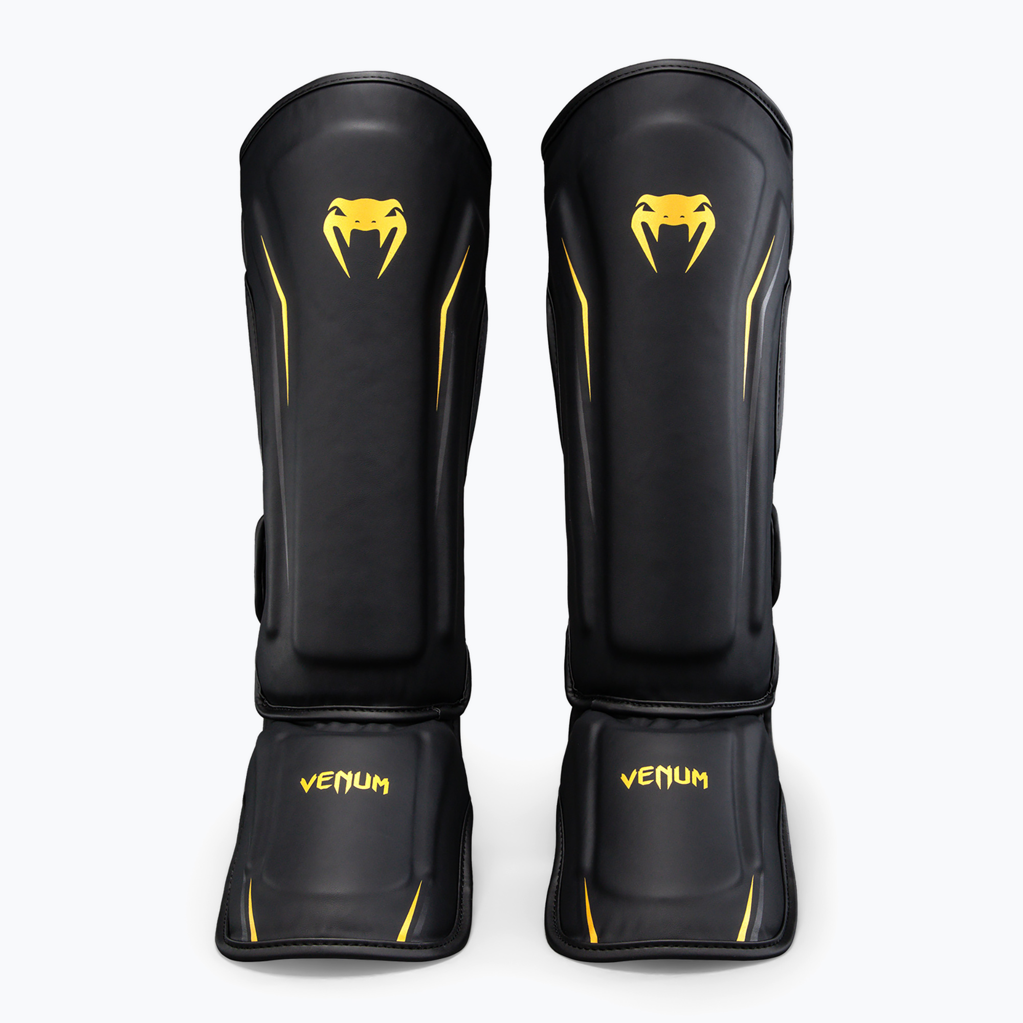 Протектори за пищял Venum G-Core Shin black/gold