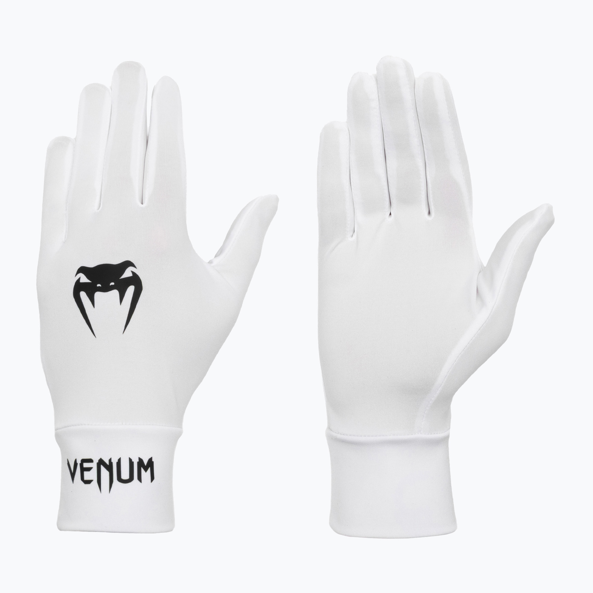 Вътрешни ръкавици Venum Liners white
