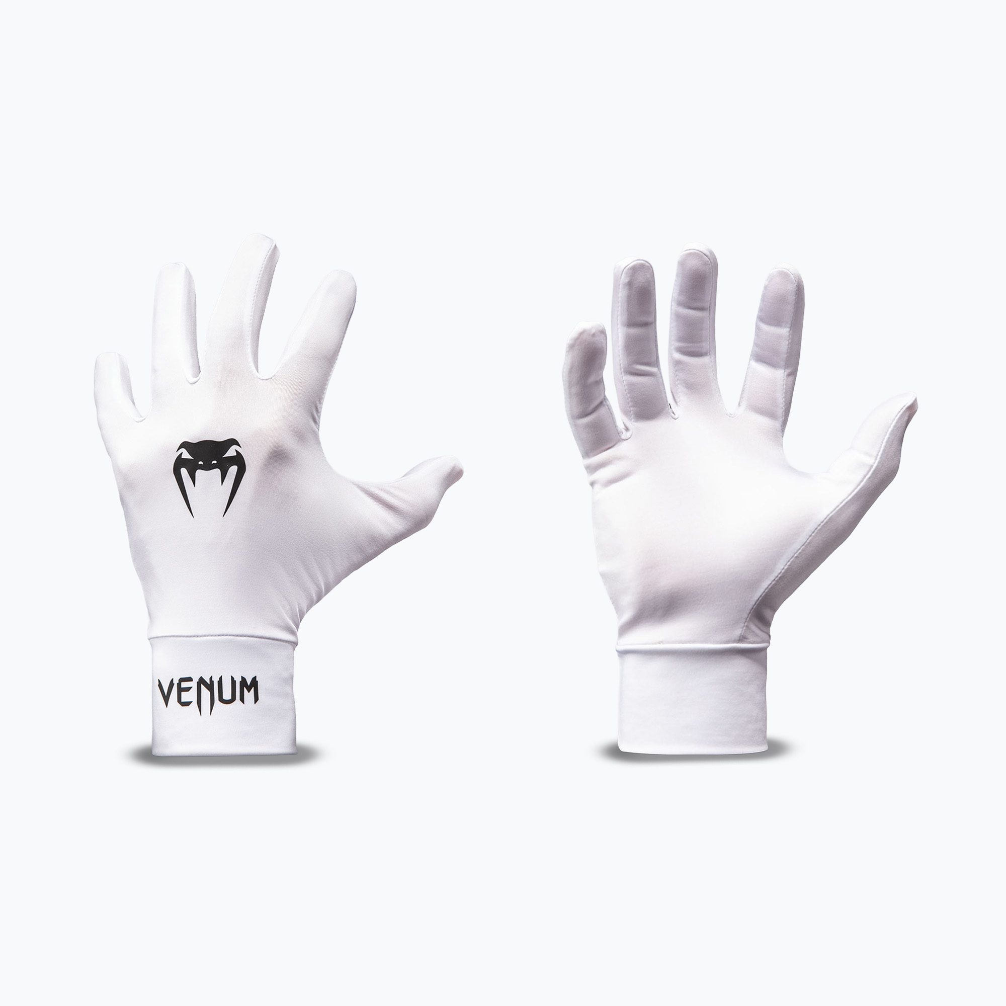 Mănuși interioare Venum Liners white