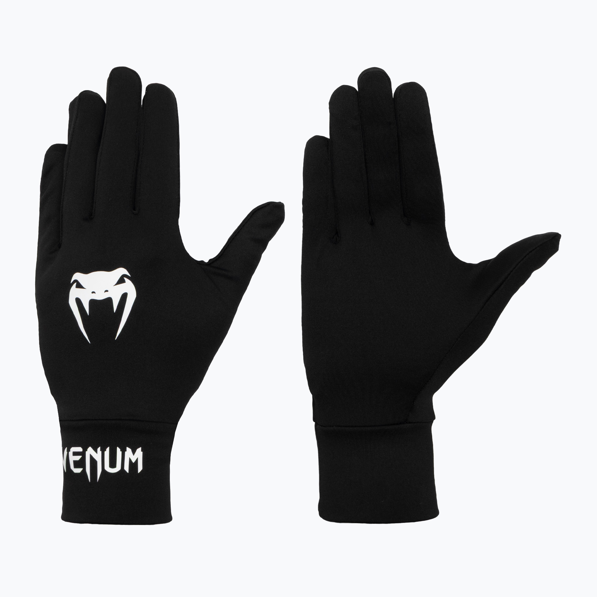 Вътрешни ръкавици Venum Liners black
