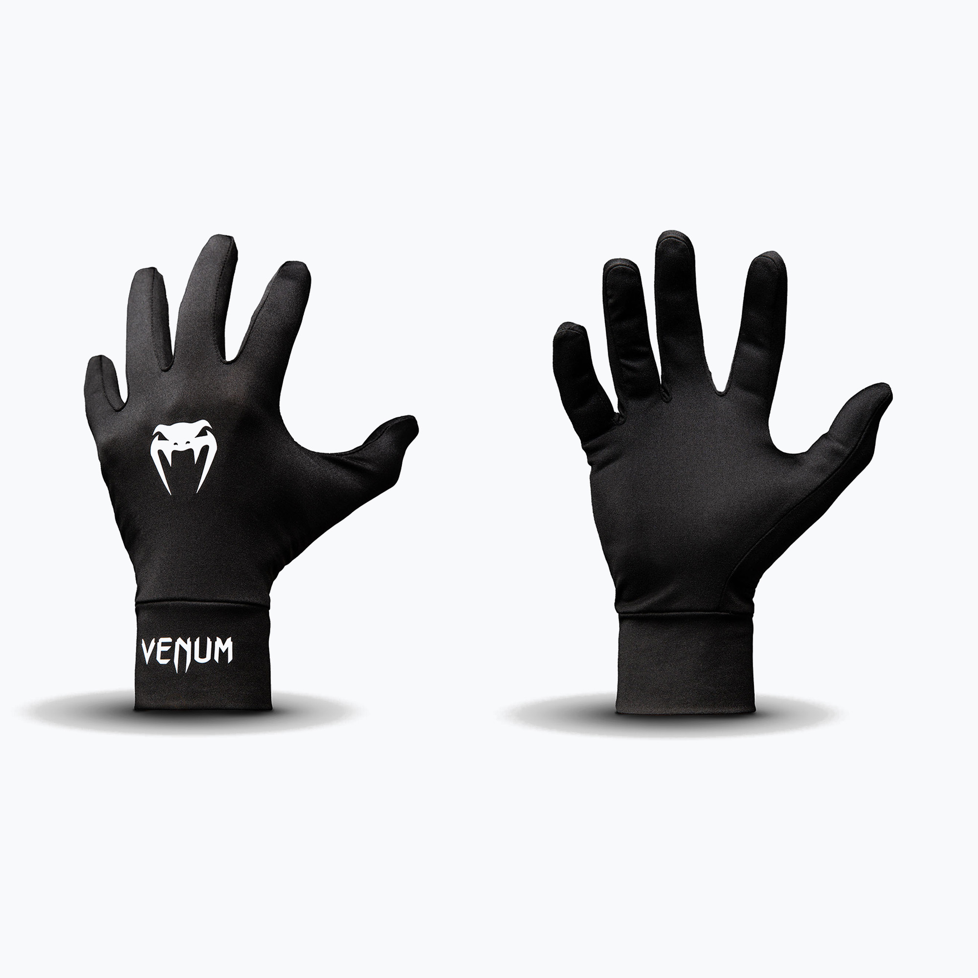 Mănuși interioare Venum Liners black