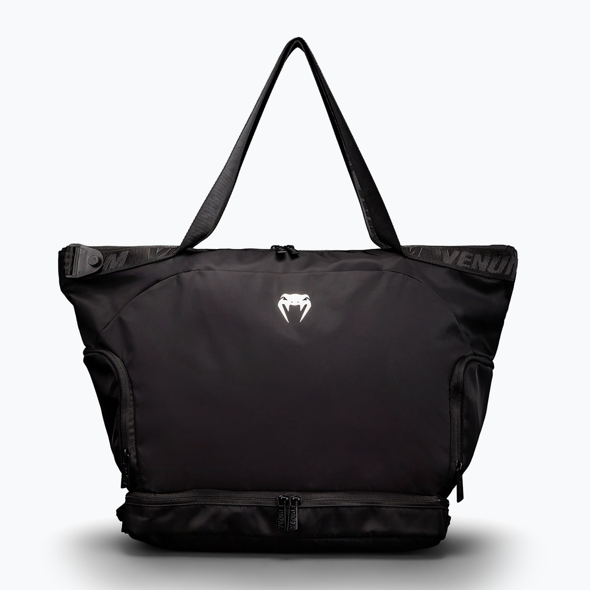 Taška Venum Essential Sports Black