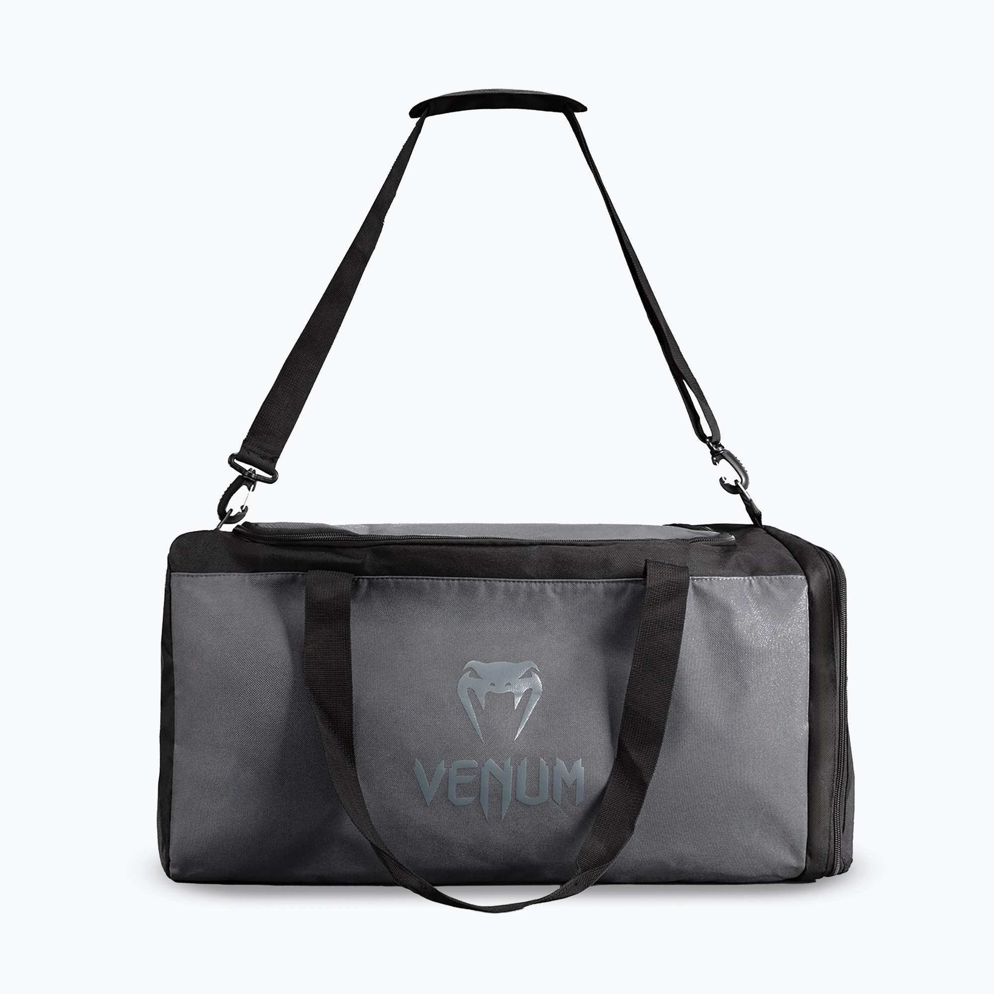 Чанта Venum Essential 61 l grey/black