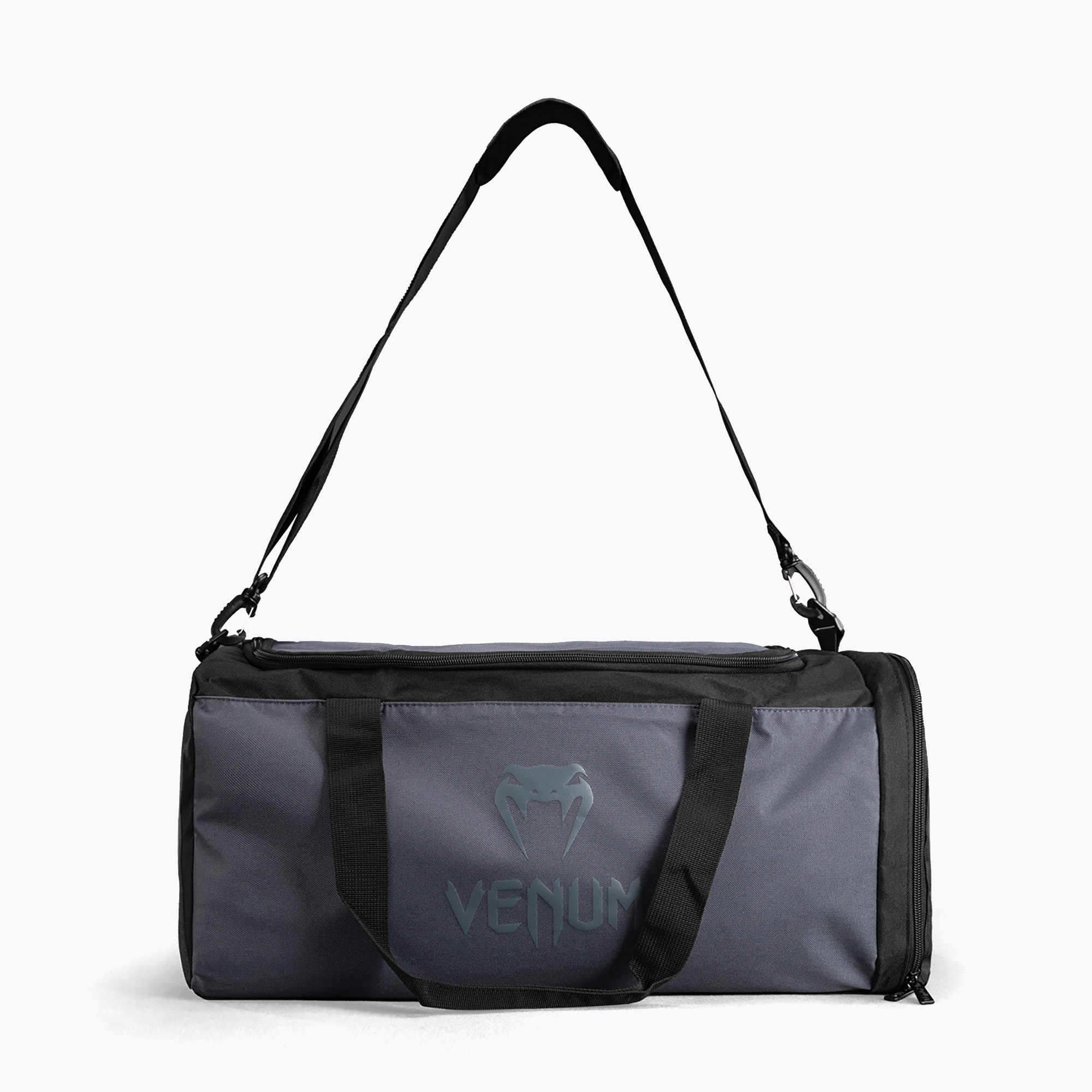 Taška Venum Essential 37 l grey/black